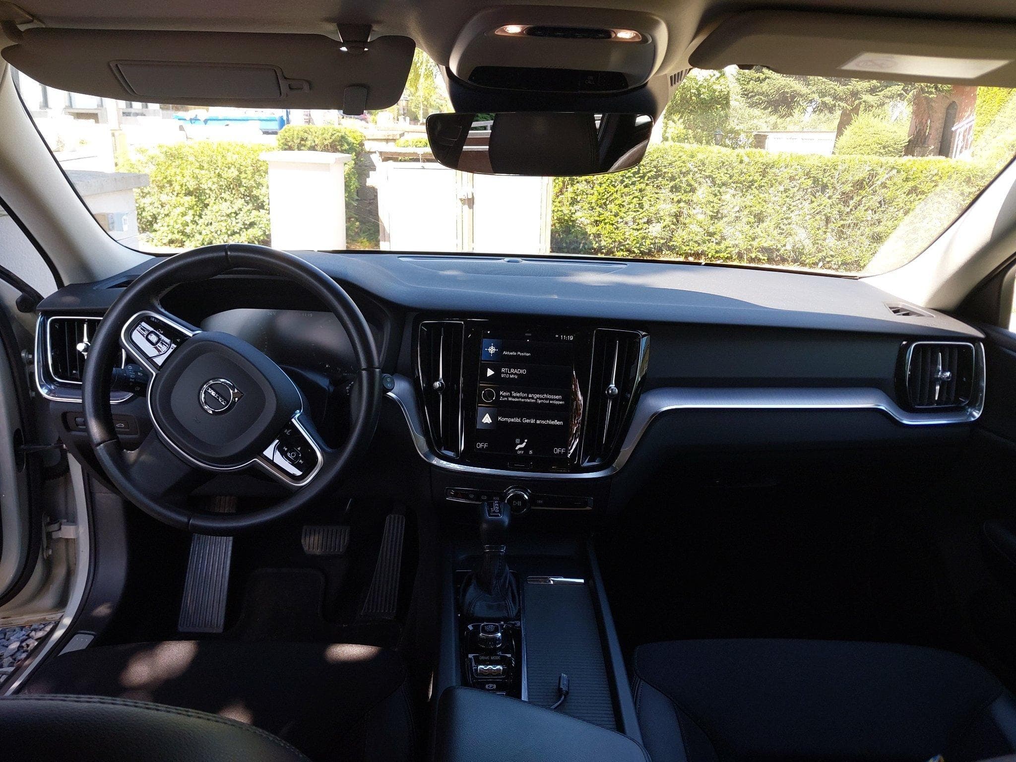 Volvo V60 V60 Cross Country D4 AWD Geartronic (2019) - Photo 6