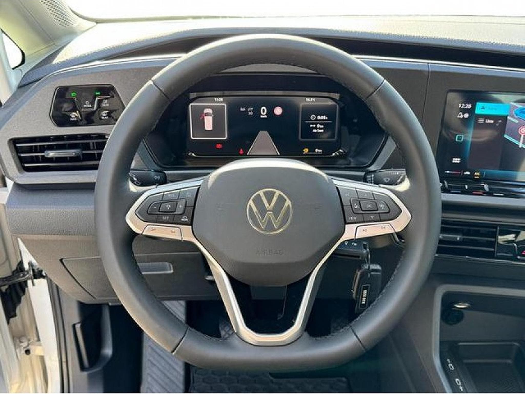 VW Caddy (2025) - Photo 12