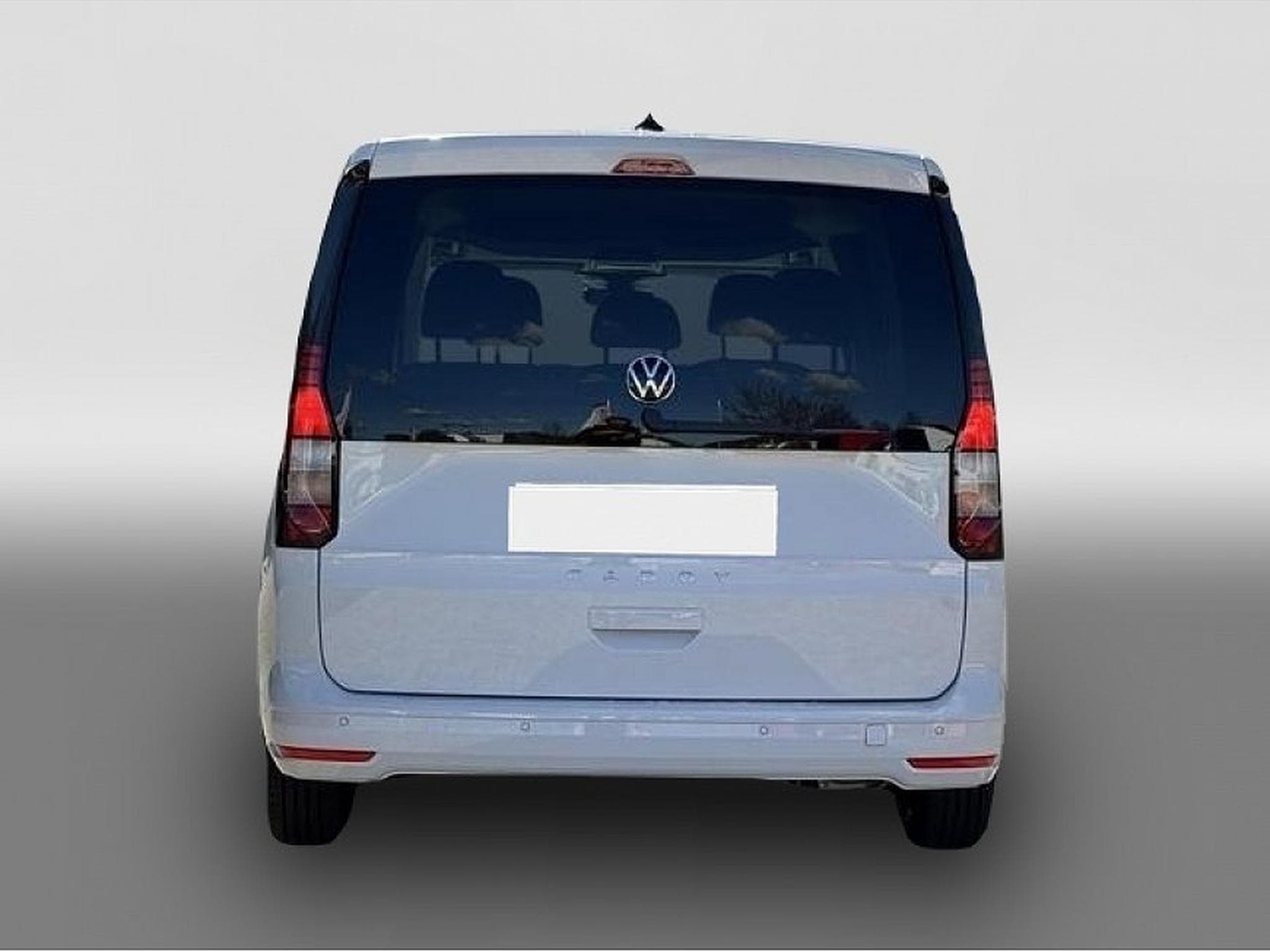 VW Caddy (2025) - Photo 3