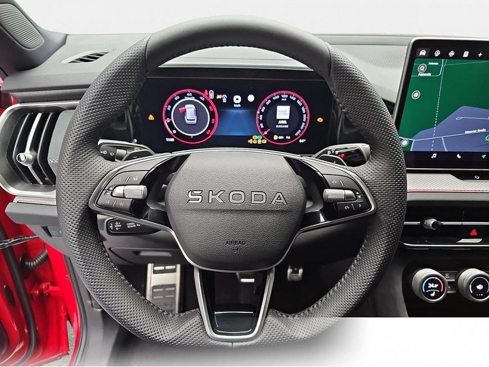 Skoda Kodiaq (2026) - Photo 12