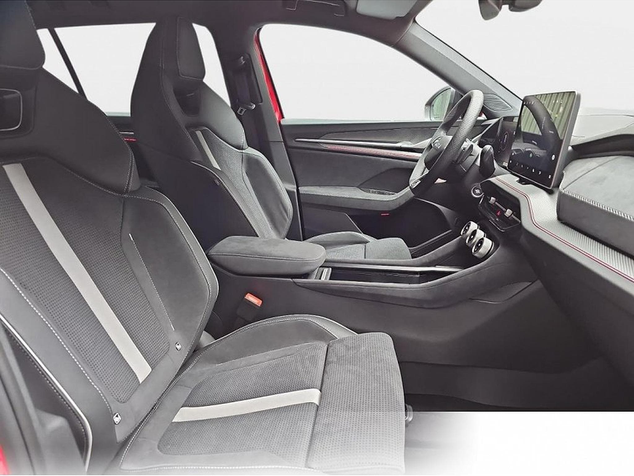 Skoda Kodiaq (2026) - Photo 15