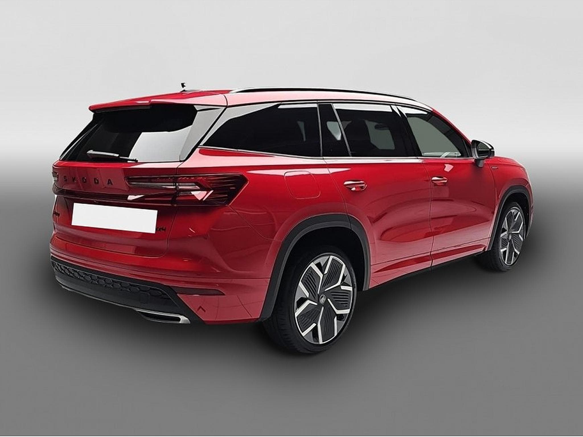 Skoda Kodiaq (2026) - Photo 2