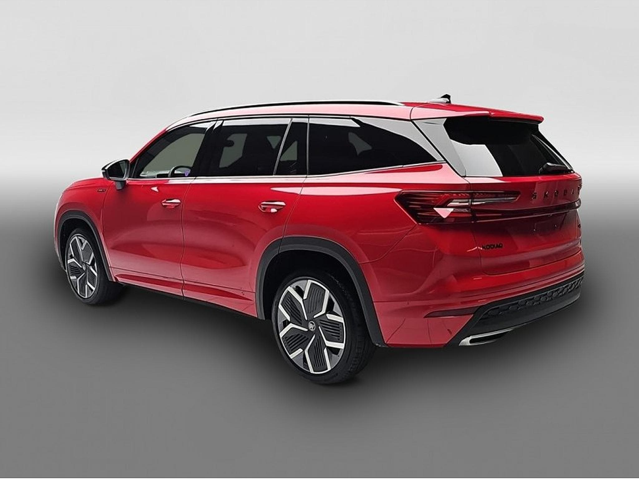 Skoda Kodiaq (2026) - Photo 3