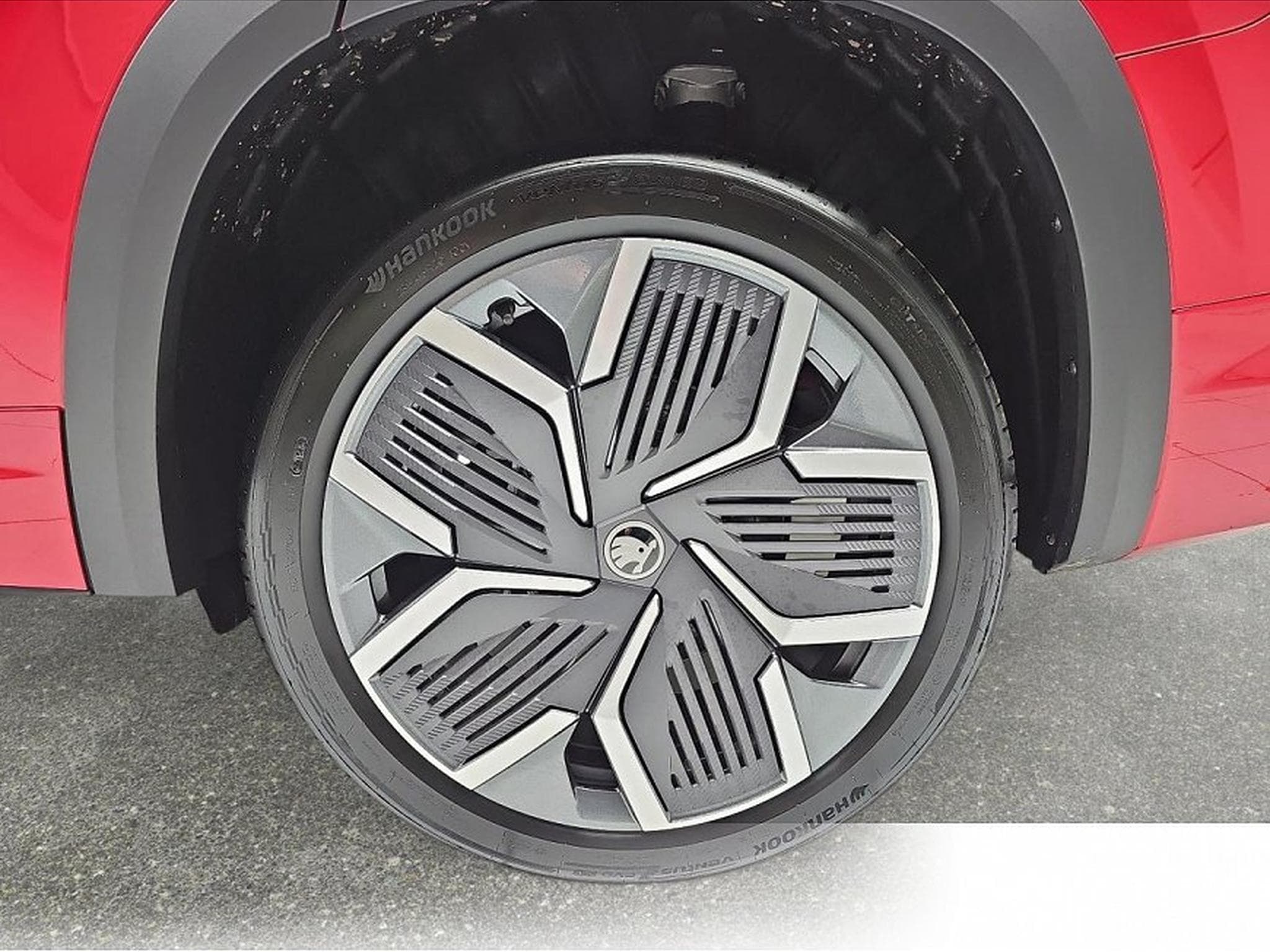 Skoda Kodiaq (2026) - Photo 5