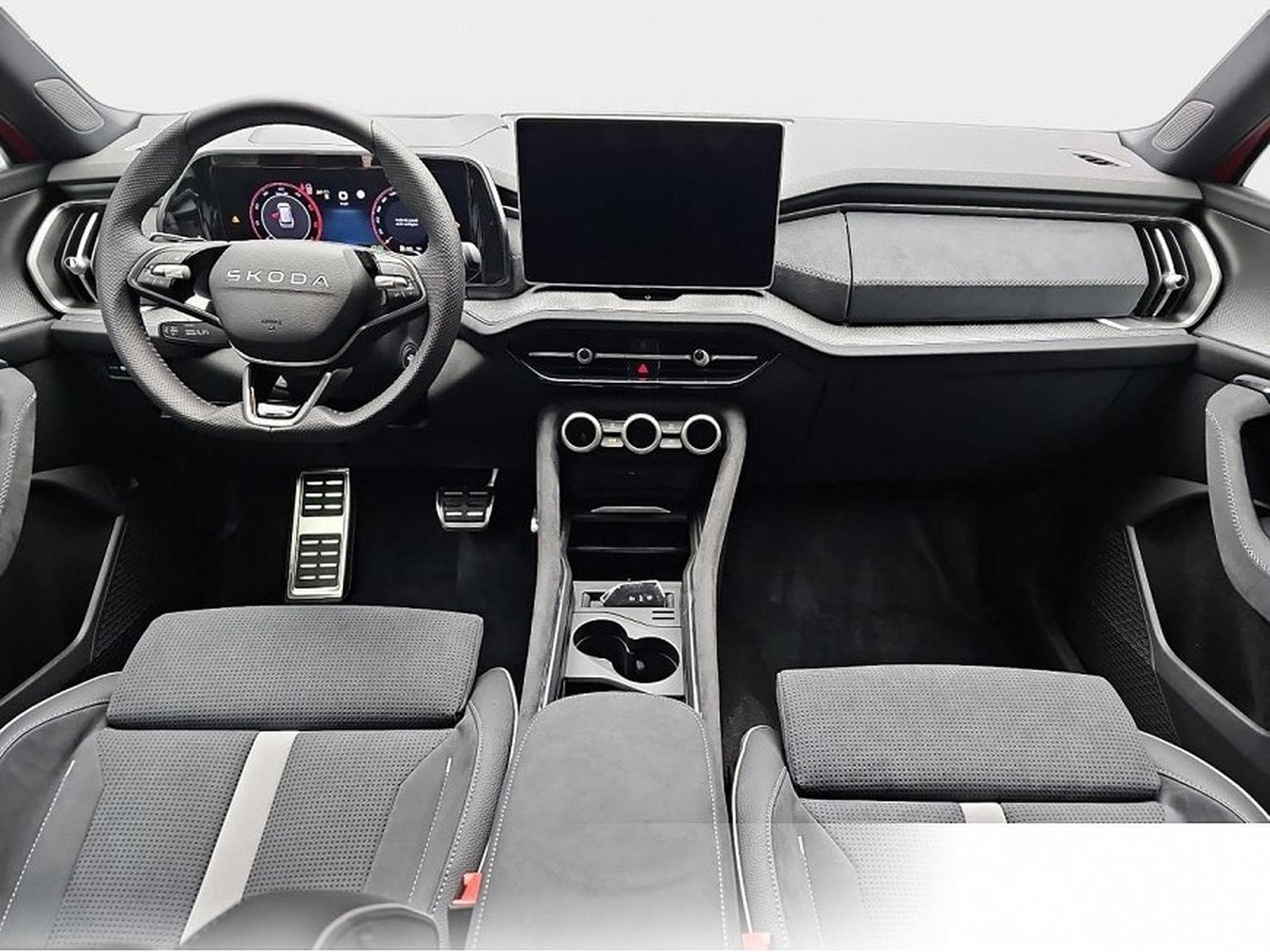 Skoda Kodiaq (2026) - Photo 6