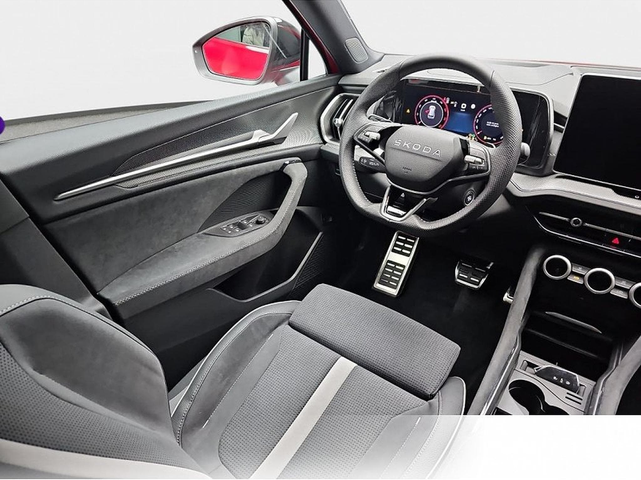 Skoda Kodiaq (2026) - Photo 7