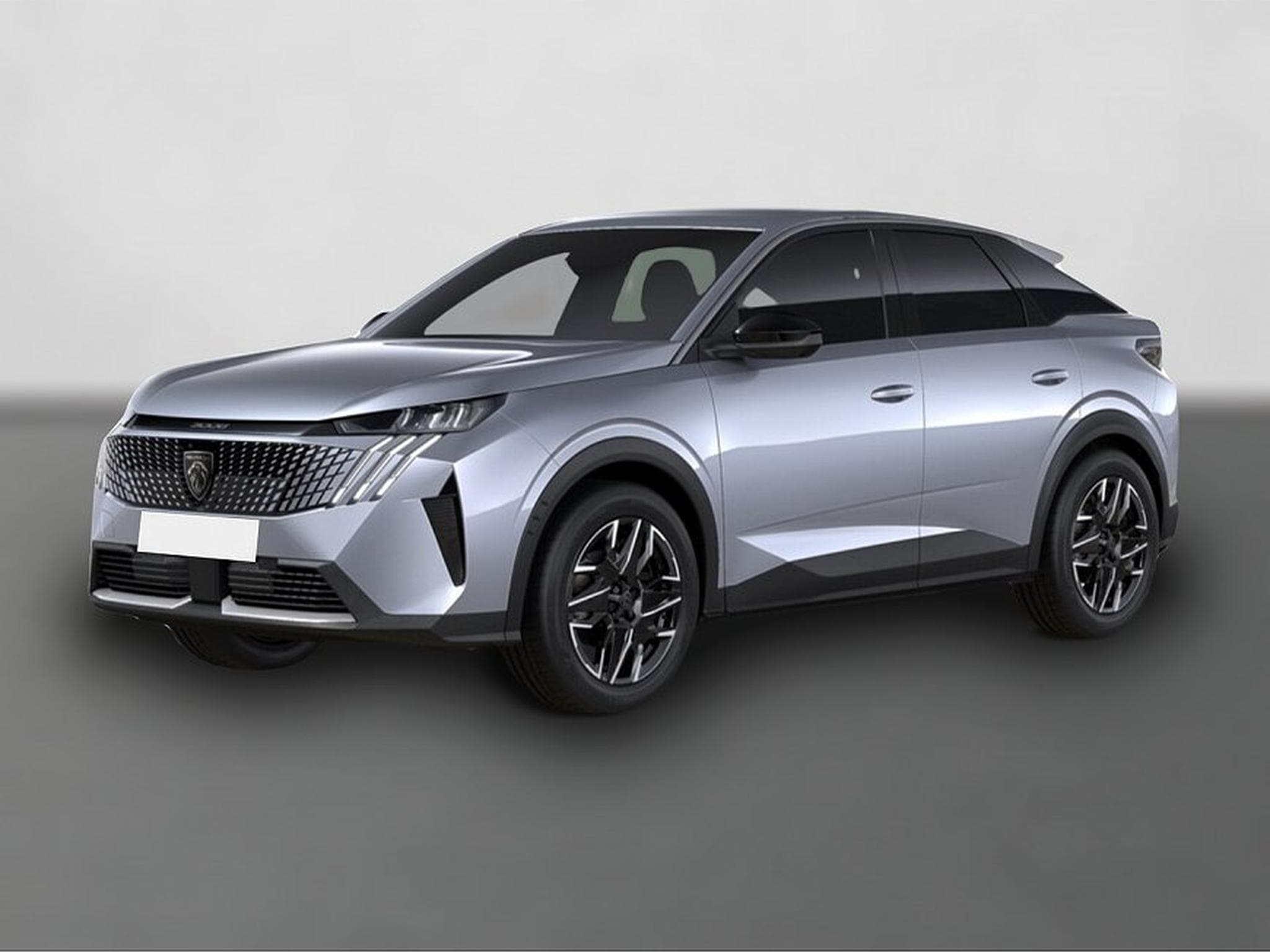 Peugeot 3008 (2025) - Photo 1