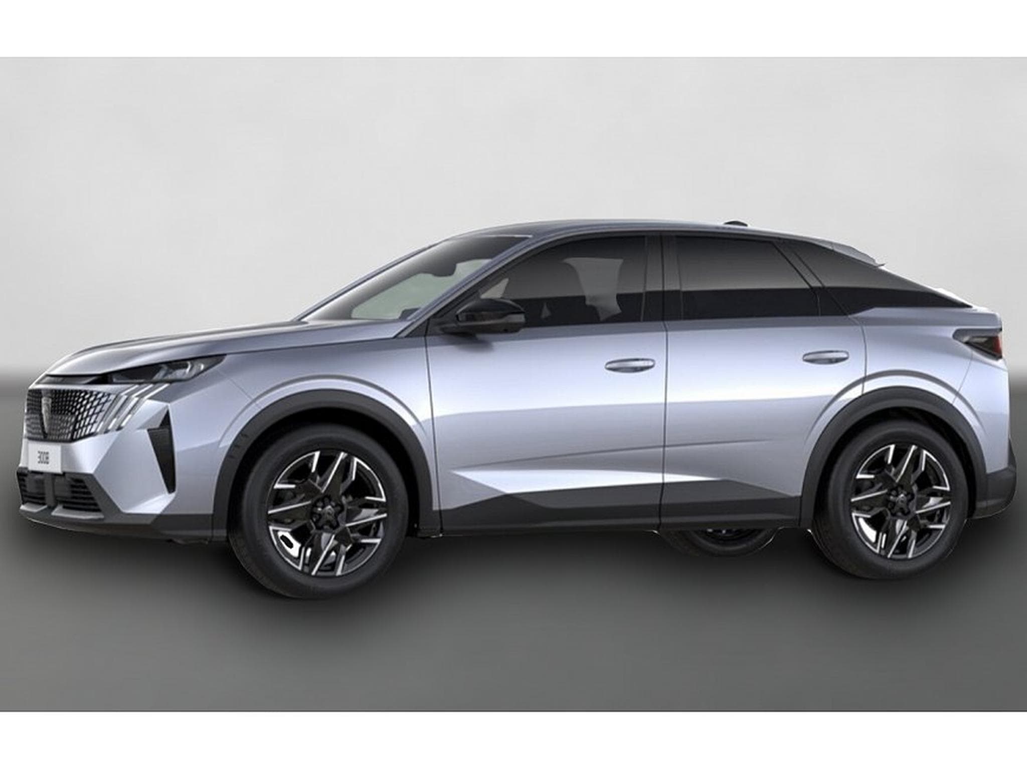 Peugeot 3008 (2025) - Photo 2