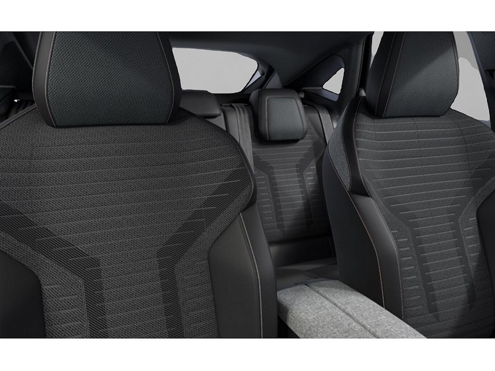 Peugeot 3008 (2025) - Photo 5