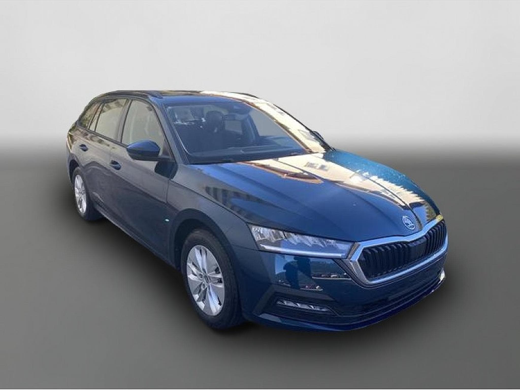 Skoda Octavia (2024) - Foto 1