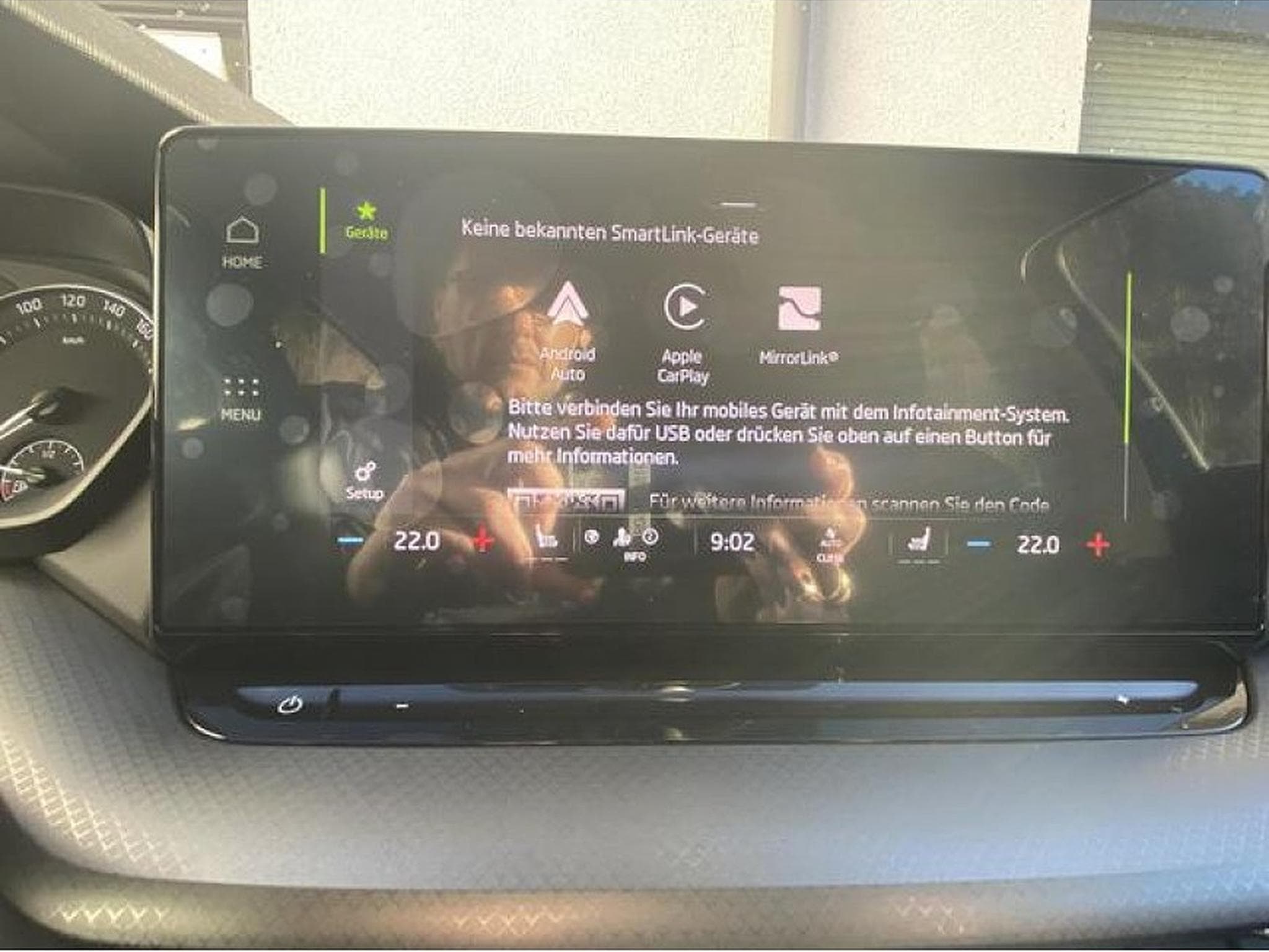 Skoda Octavia (2024) - Foto 11