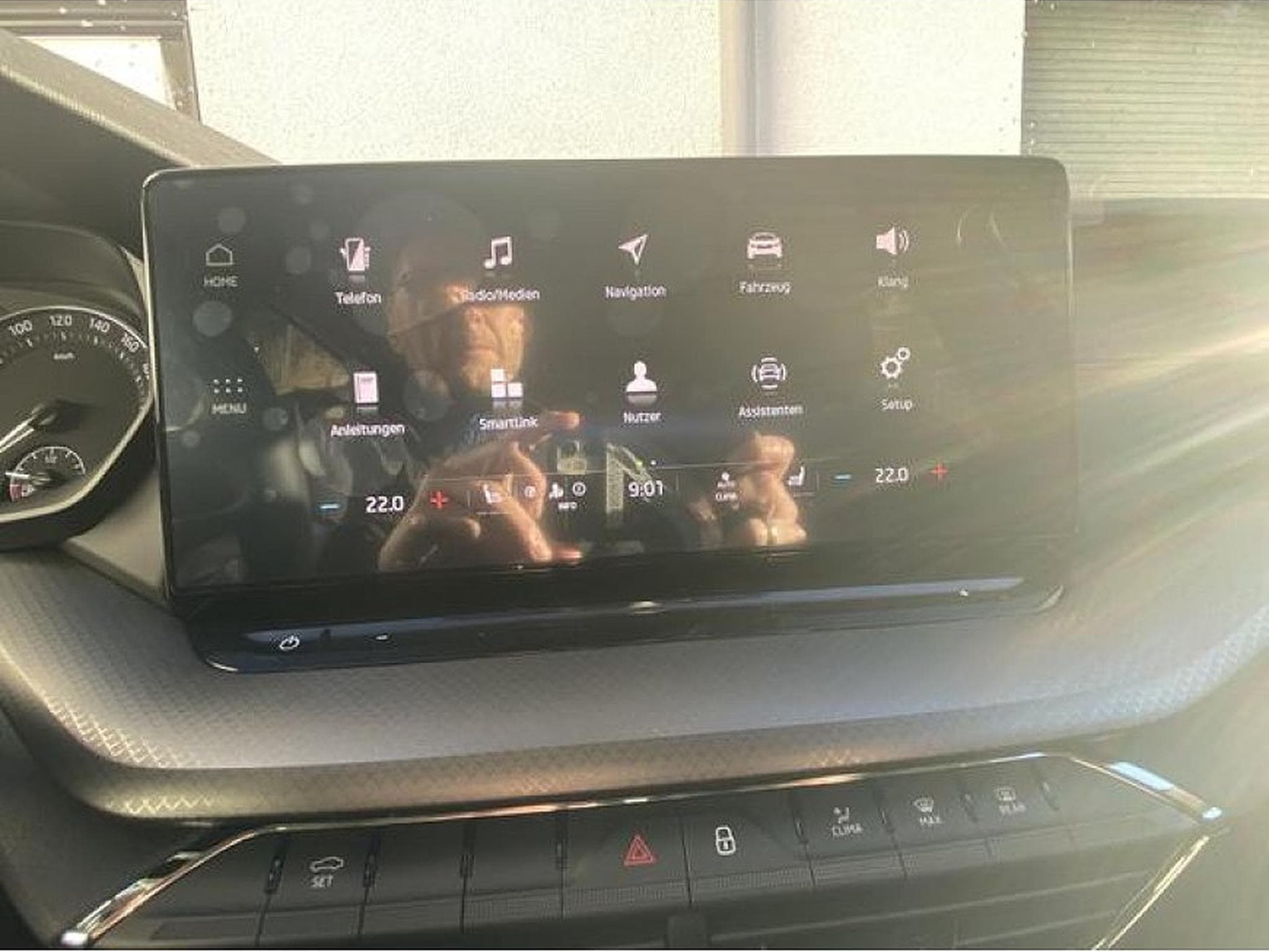 Skoda Octavia (2024) - Foto 12