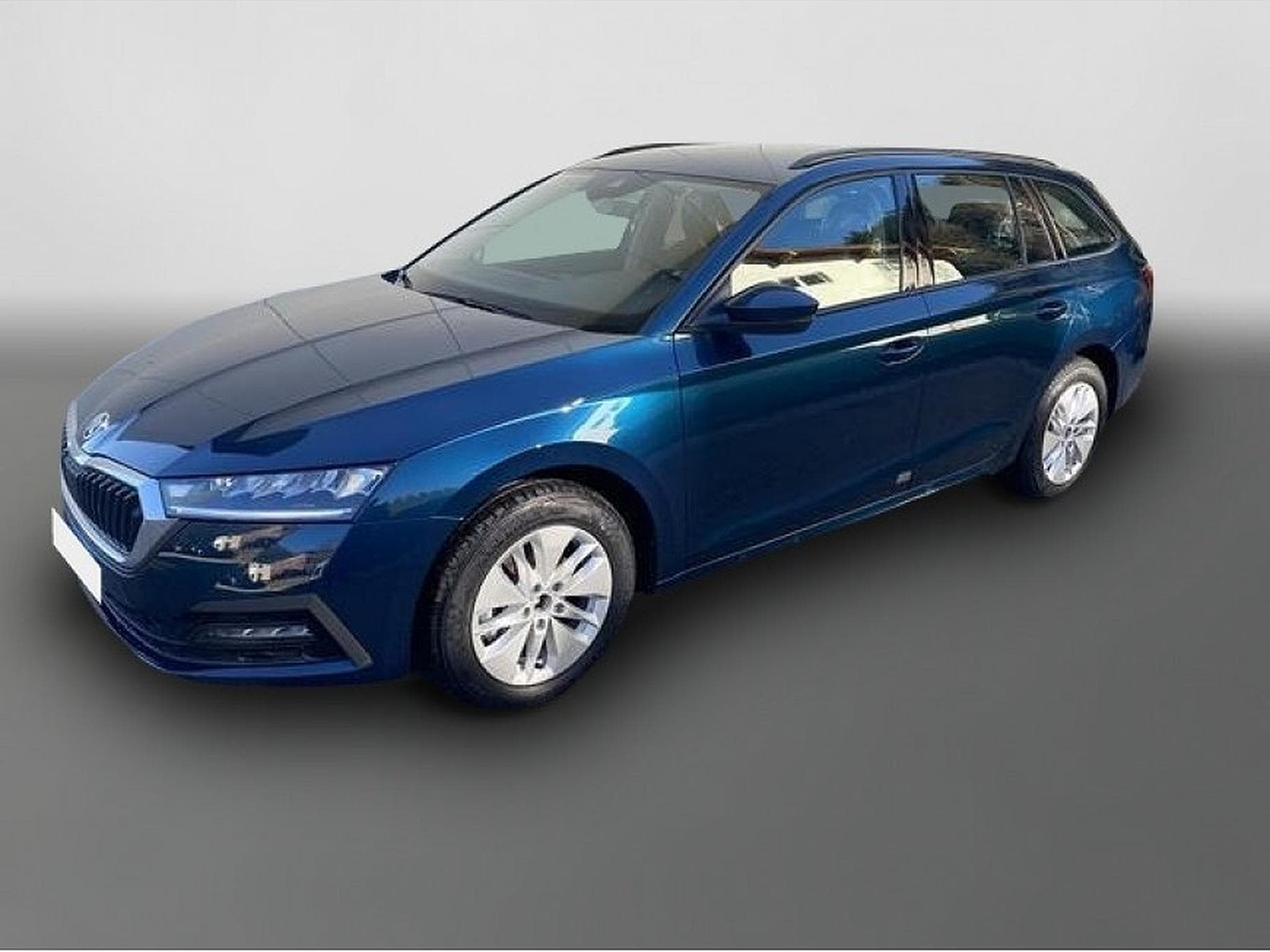 Skoda Octavia (2024) - Foto 2