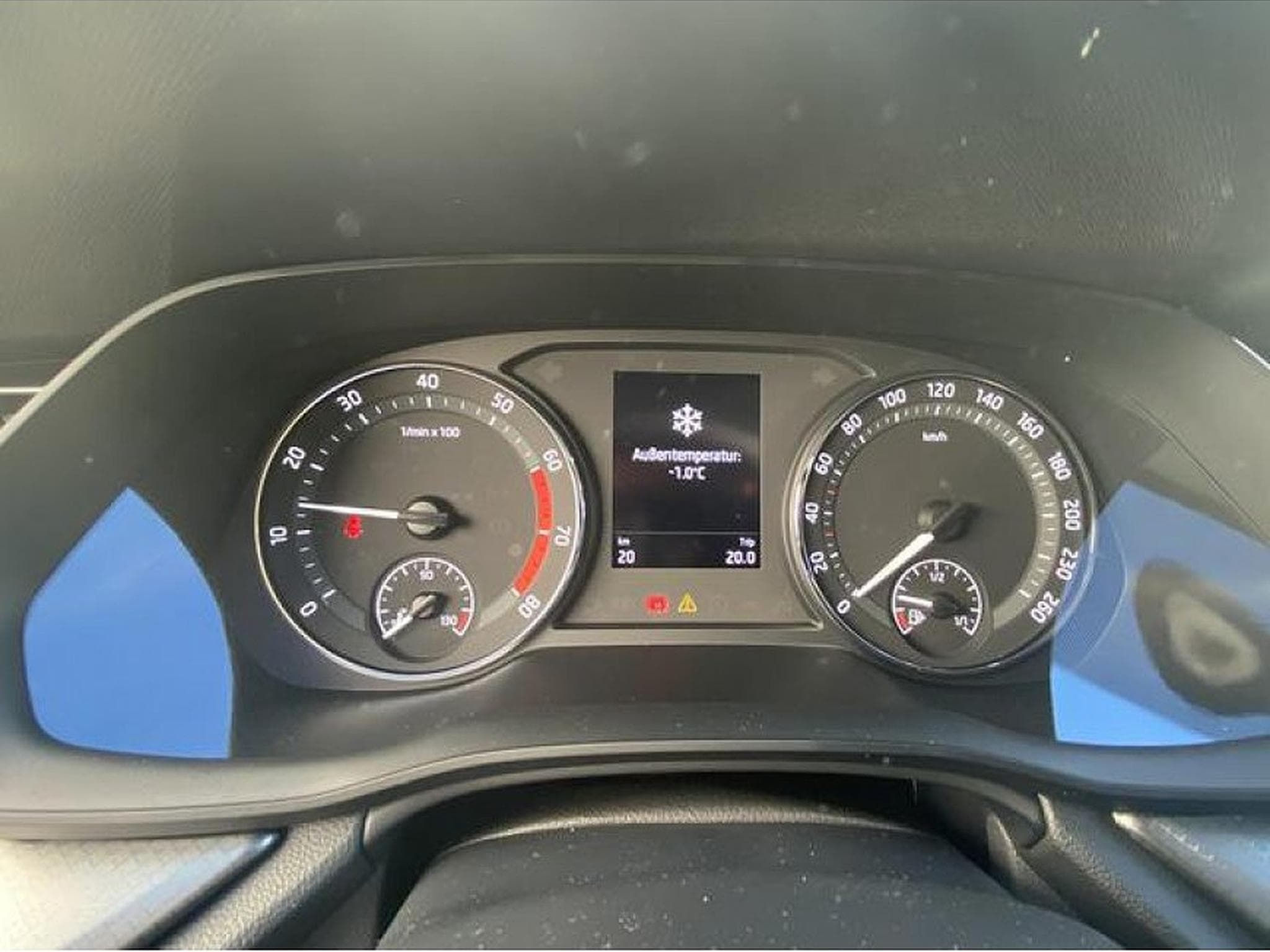 Skoda Octavia (2024) - Foto 20