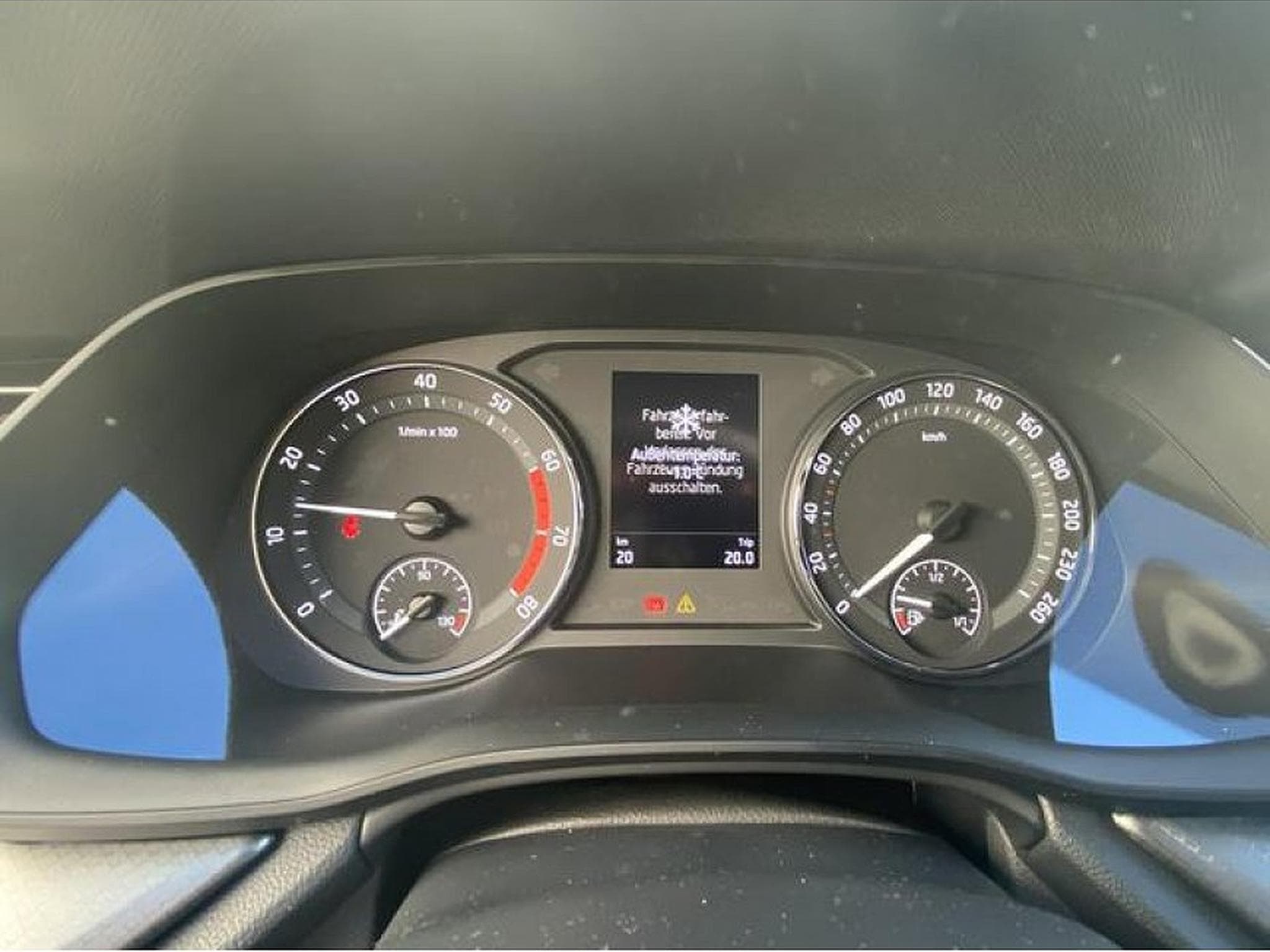 Skoda Octavia (2024) - Foto 21