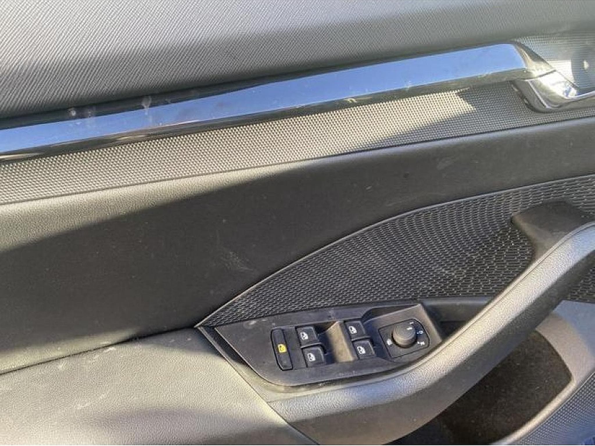 Skoda Octavia (2024) - Foto 22