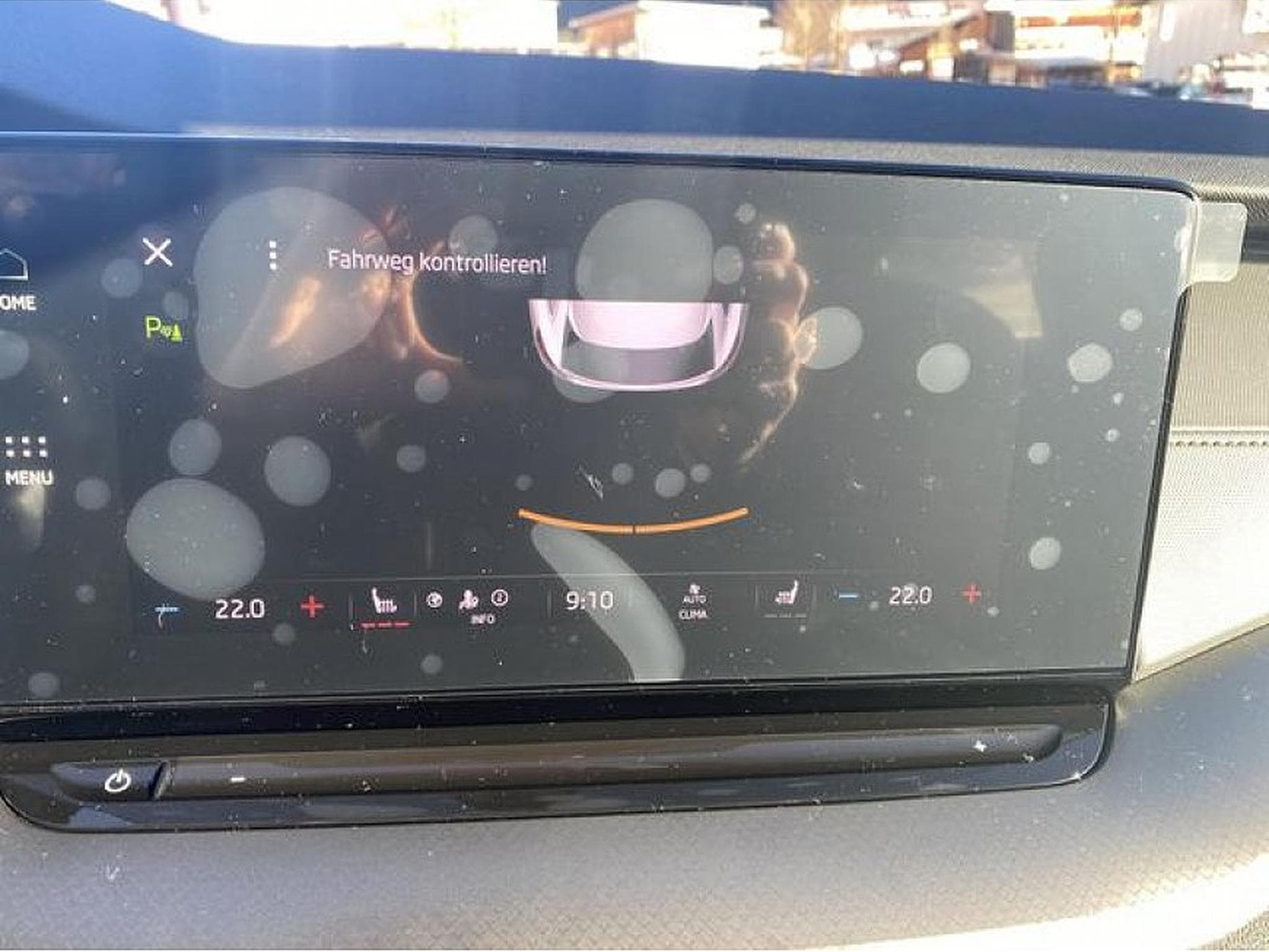 Skoda Octavia (2024) - Foto 24