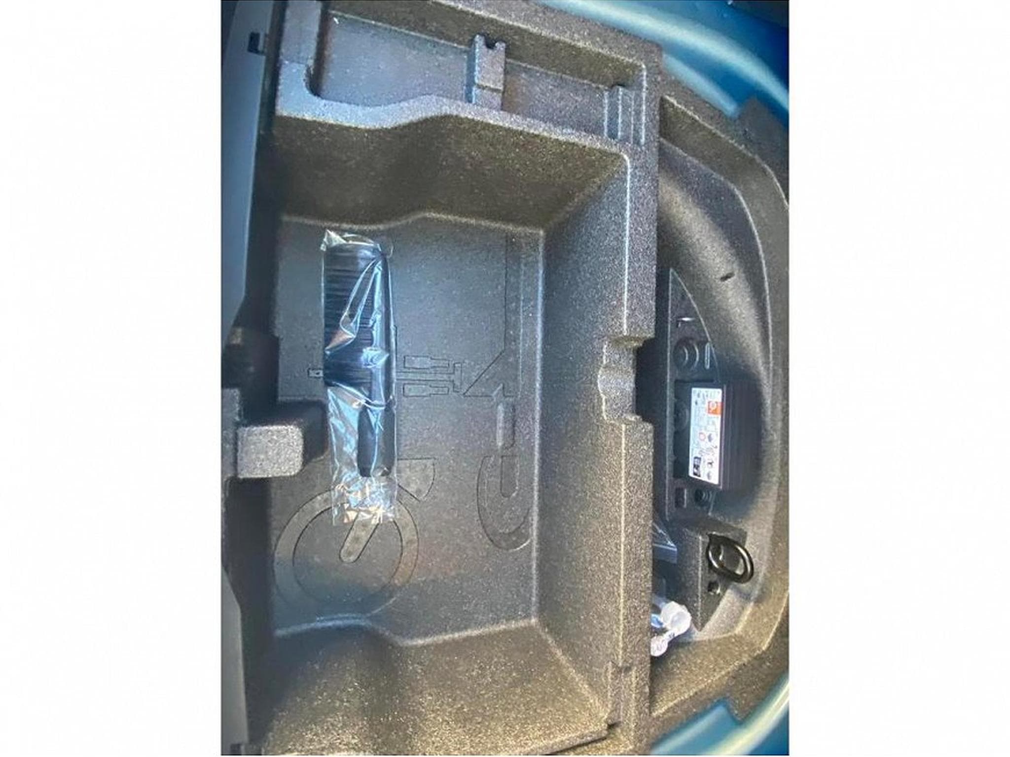 Skoda Octavia (2024) - Foto 25