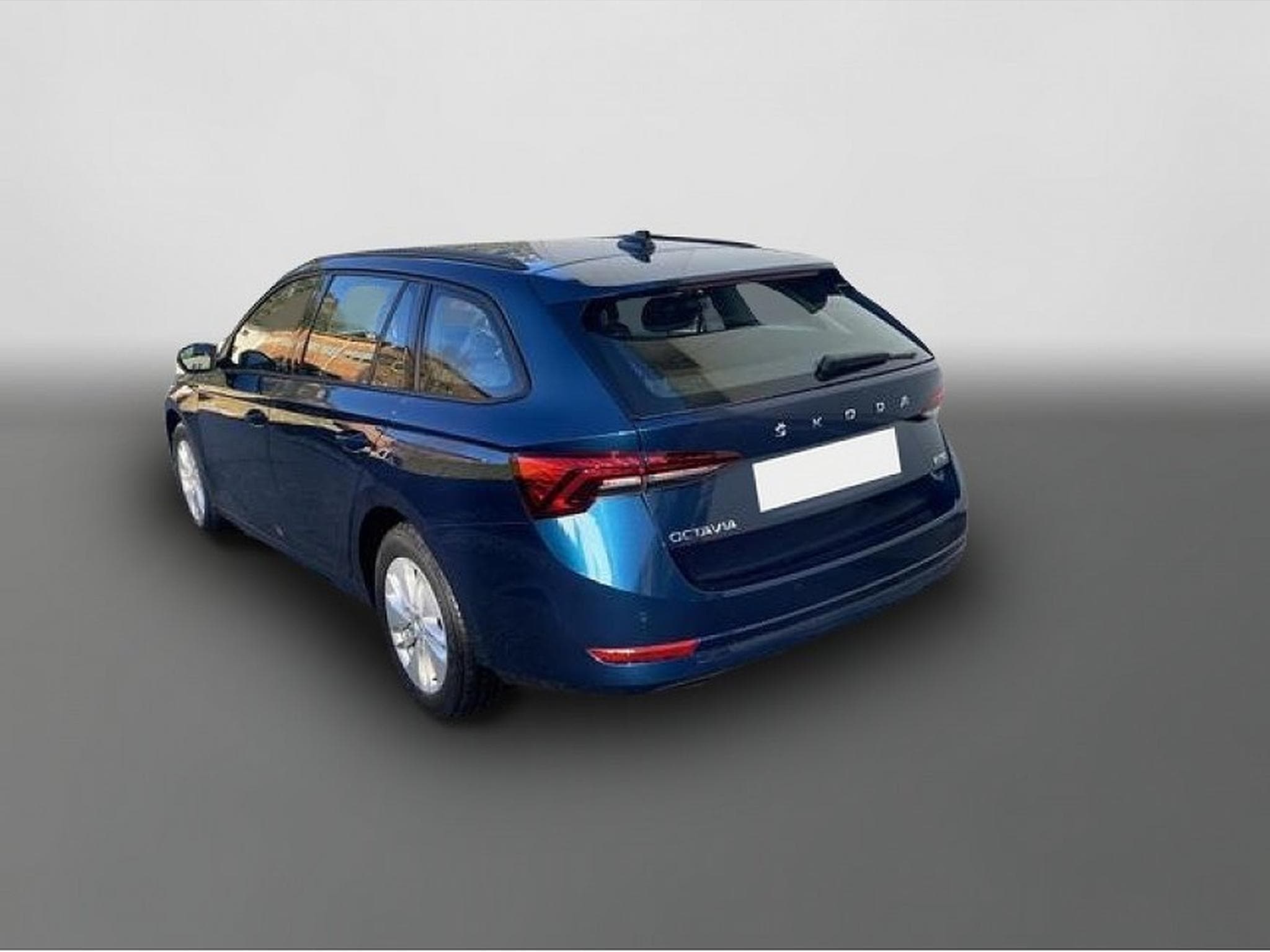 Skoda Octavia (2024) - Foto 3