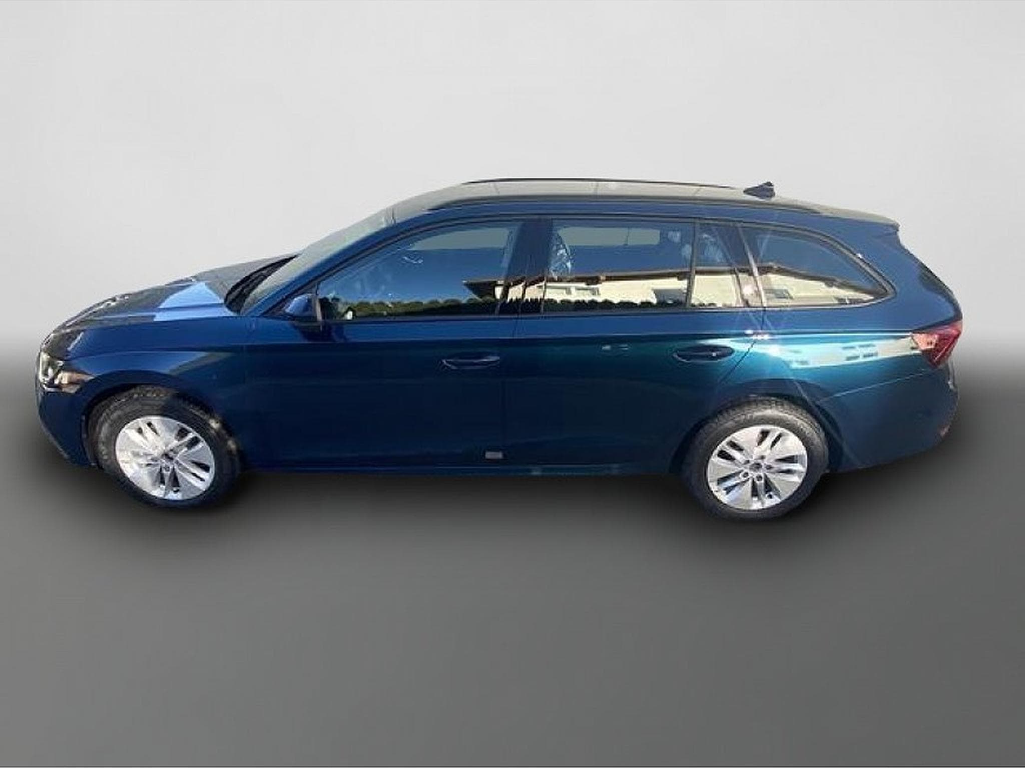 Skoda Octavia (2024) - Foto 4