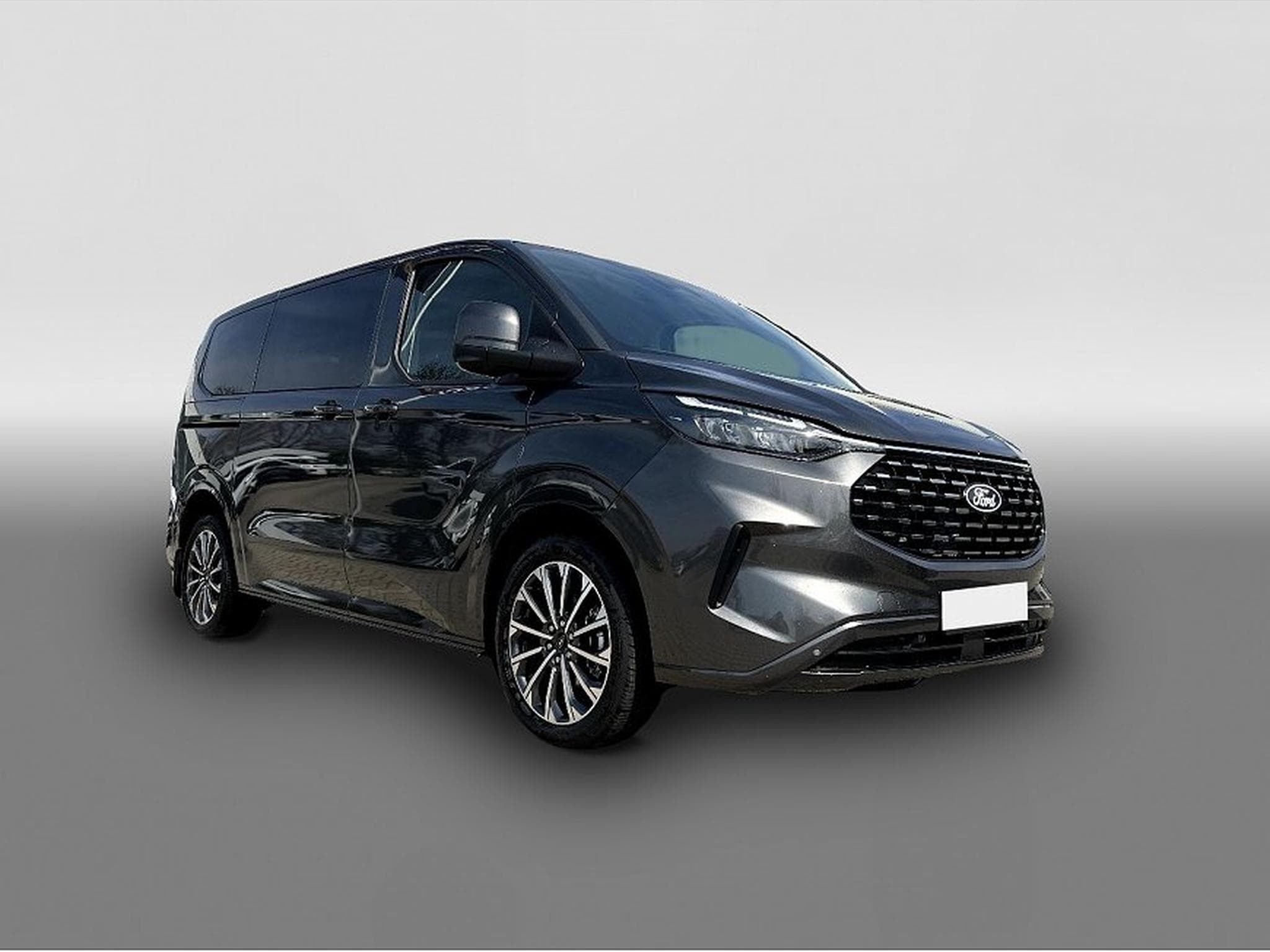 Ford Tourneo (2025) - Photo 5