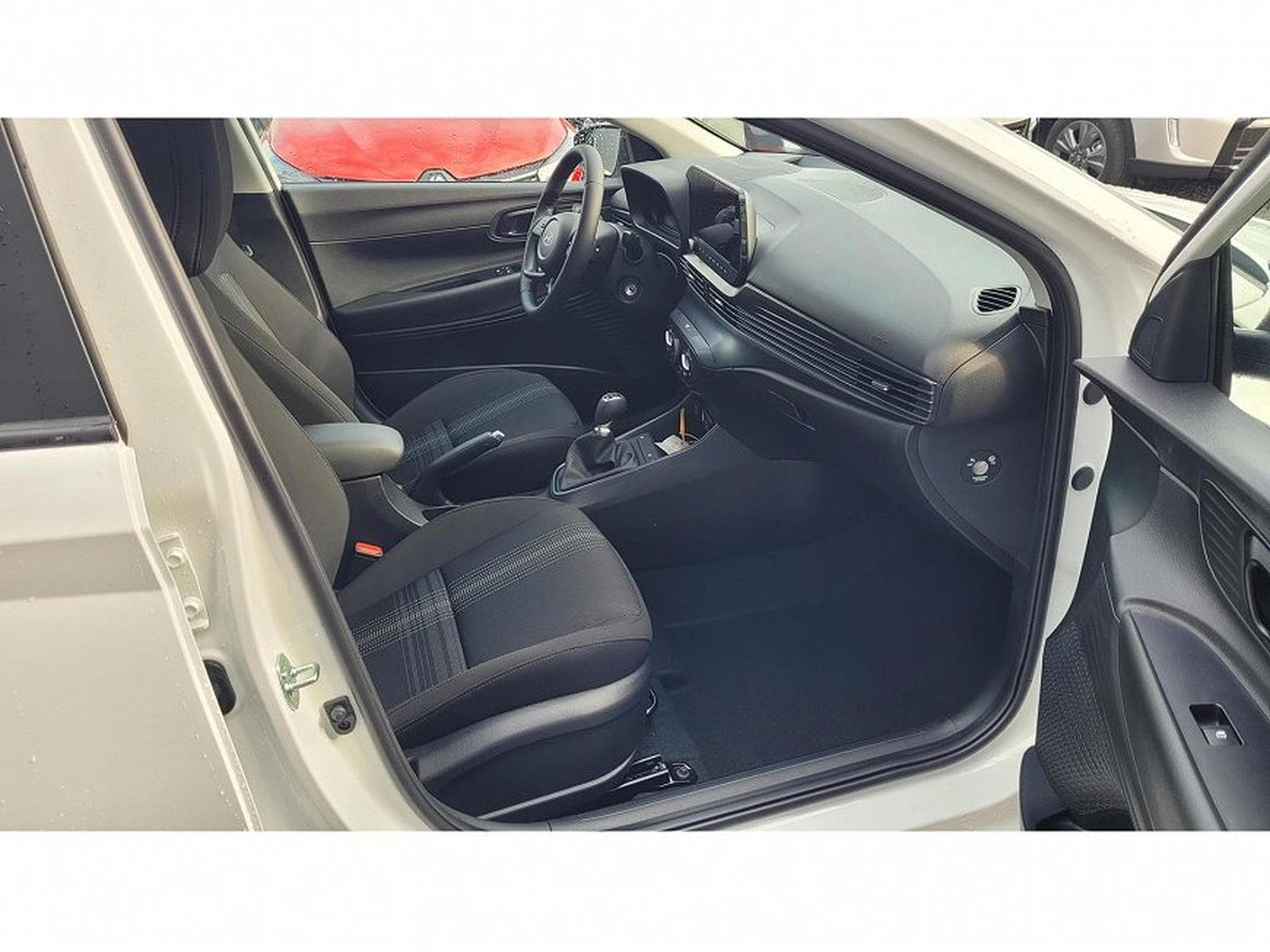 Hyundai i20 (2026) - Photo 10