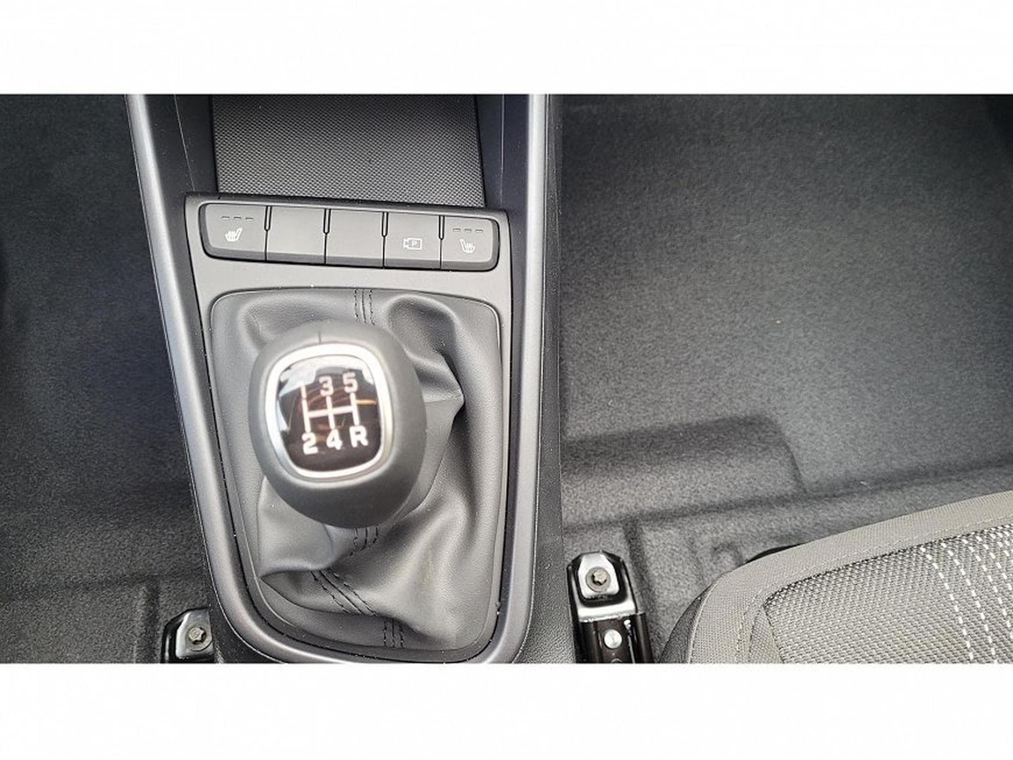 Hyundai i20 (2026) - Photo 11