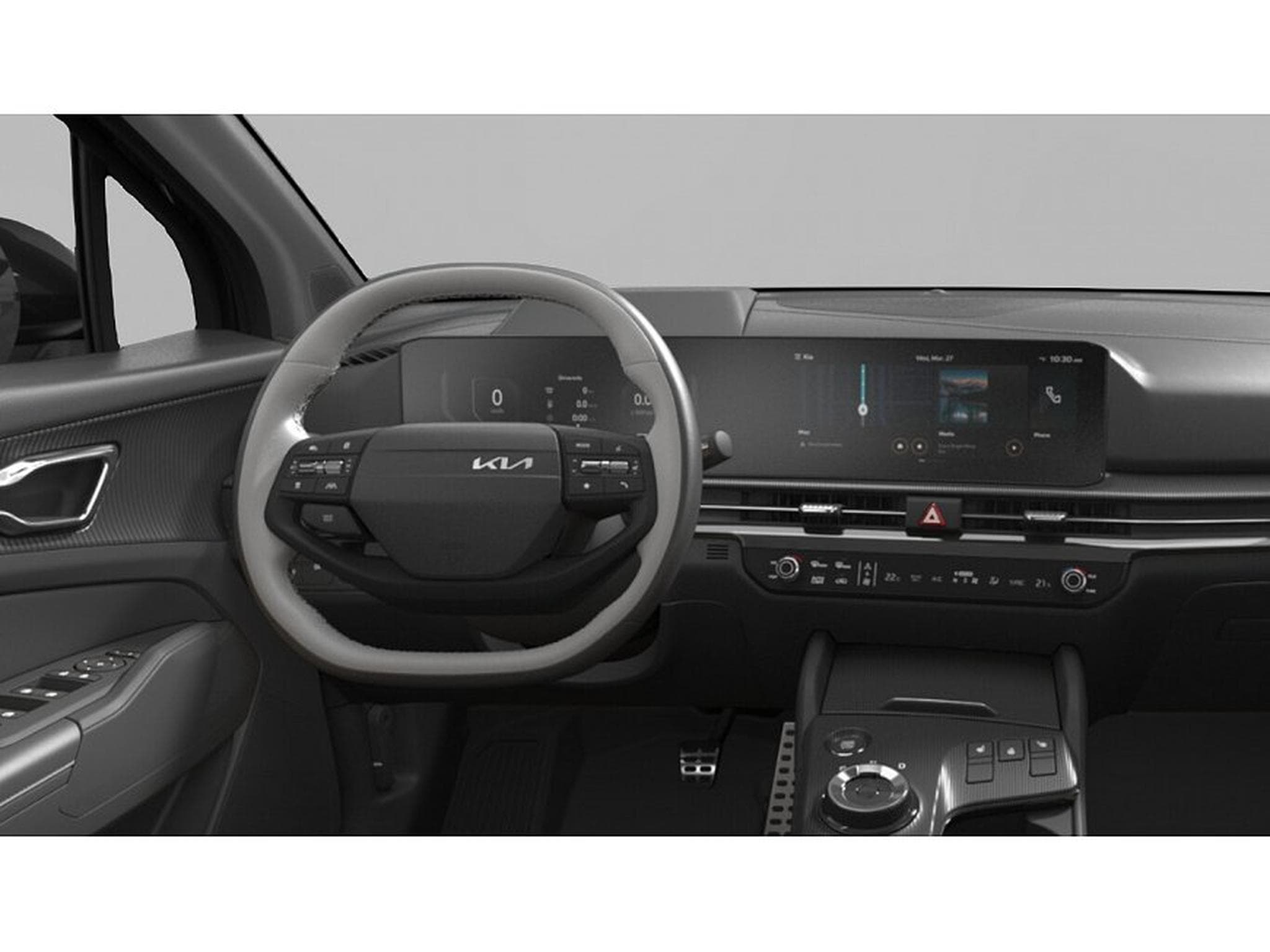 Kia Sportage (2026) - Foto 4