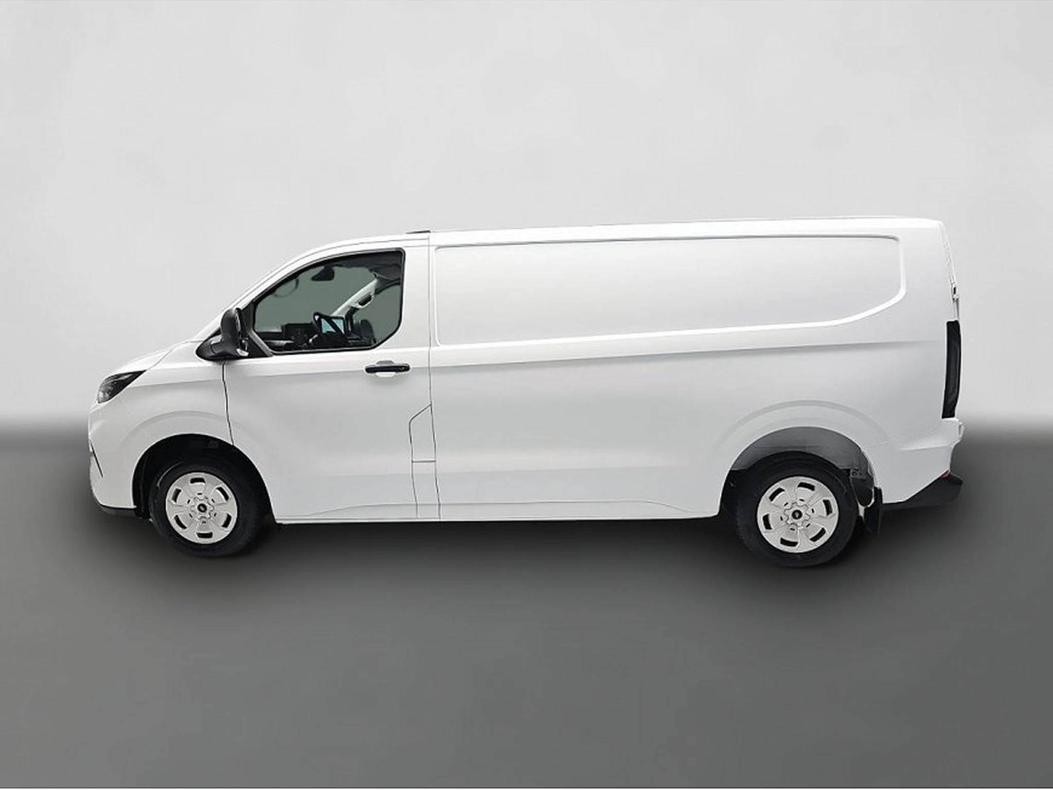 Ford Transit (2026) - Foto 4