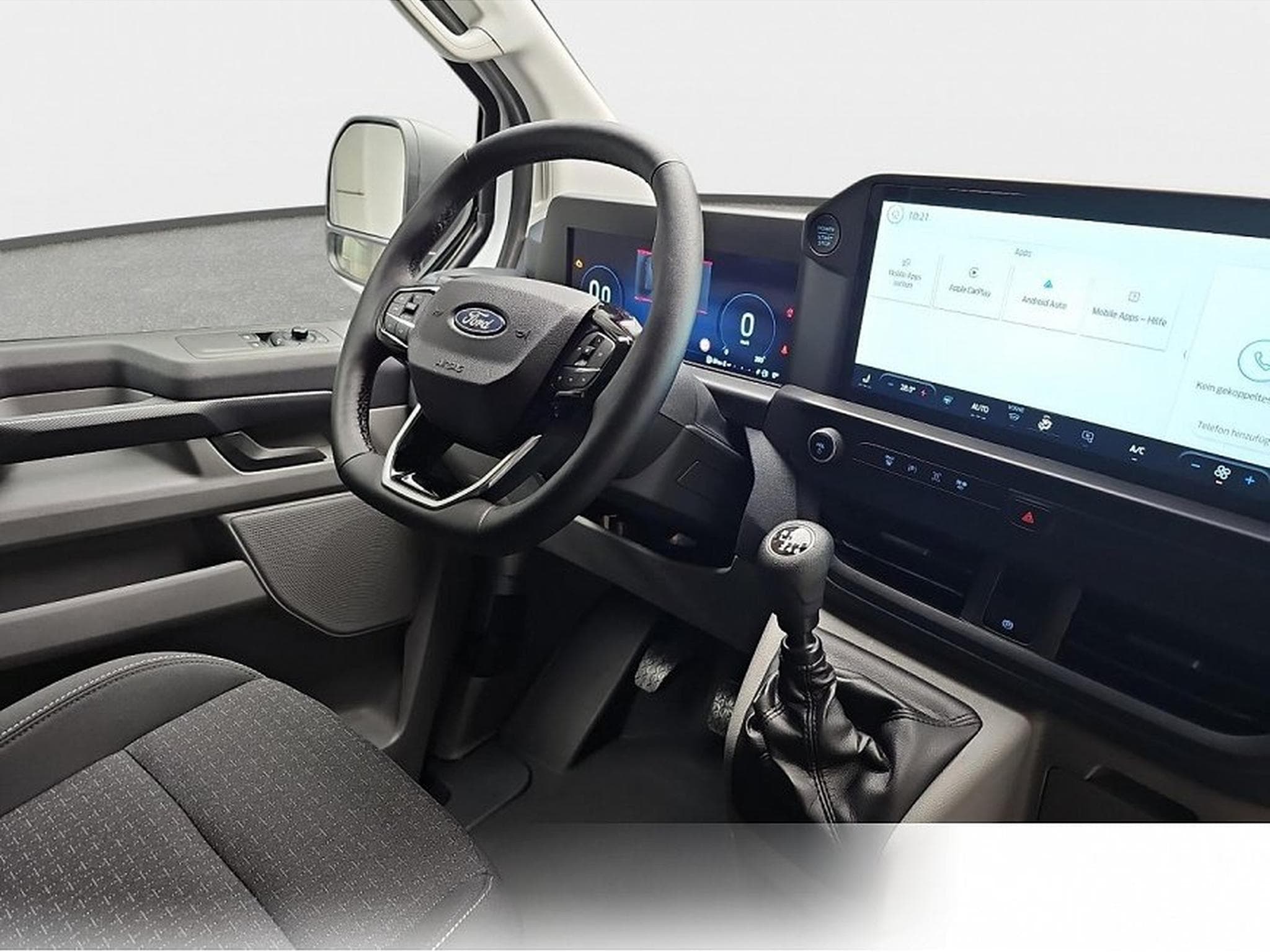 Ford Transit (2026) - Foto 7