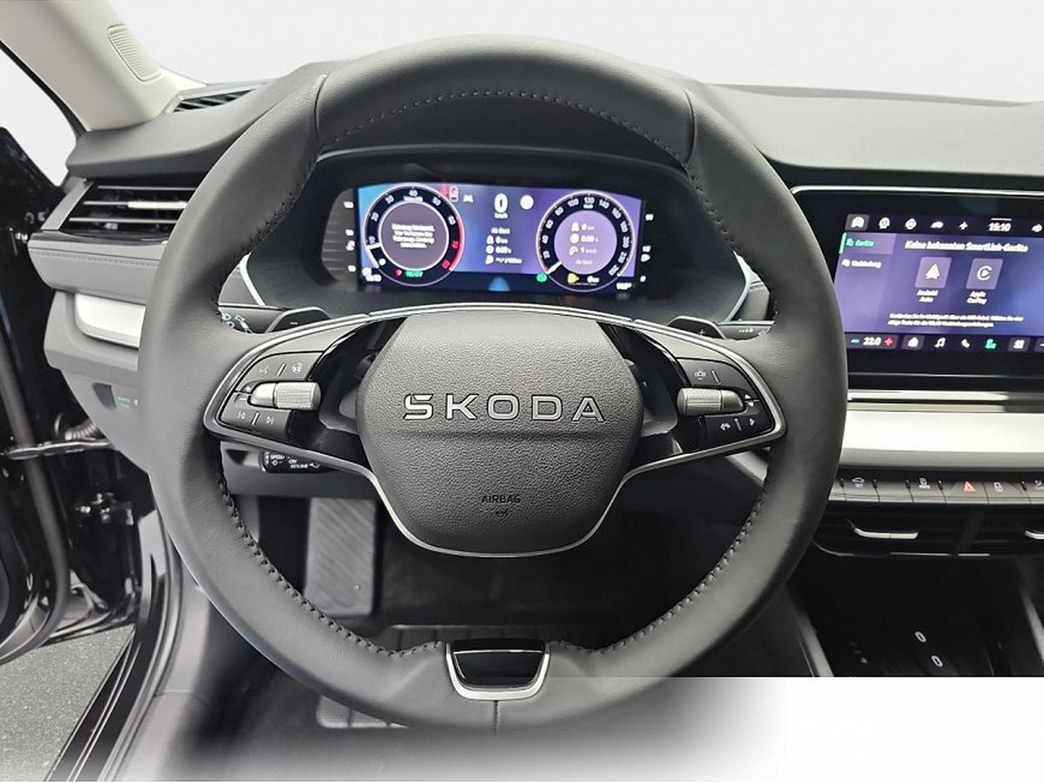 Skoda Octavia (2026) - Photo 12