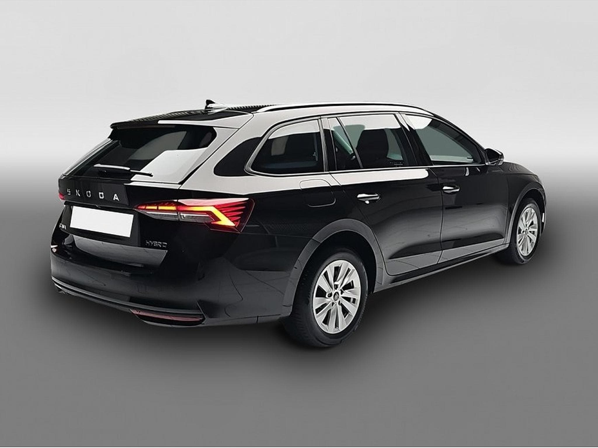 Skoda Octavia (2026) - Photo 2