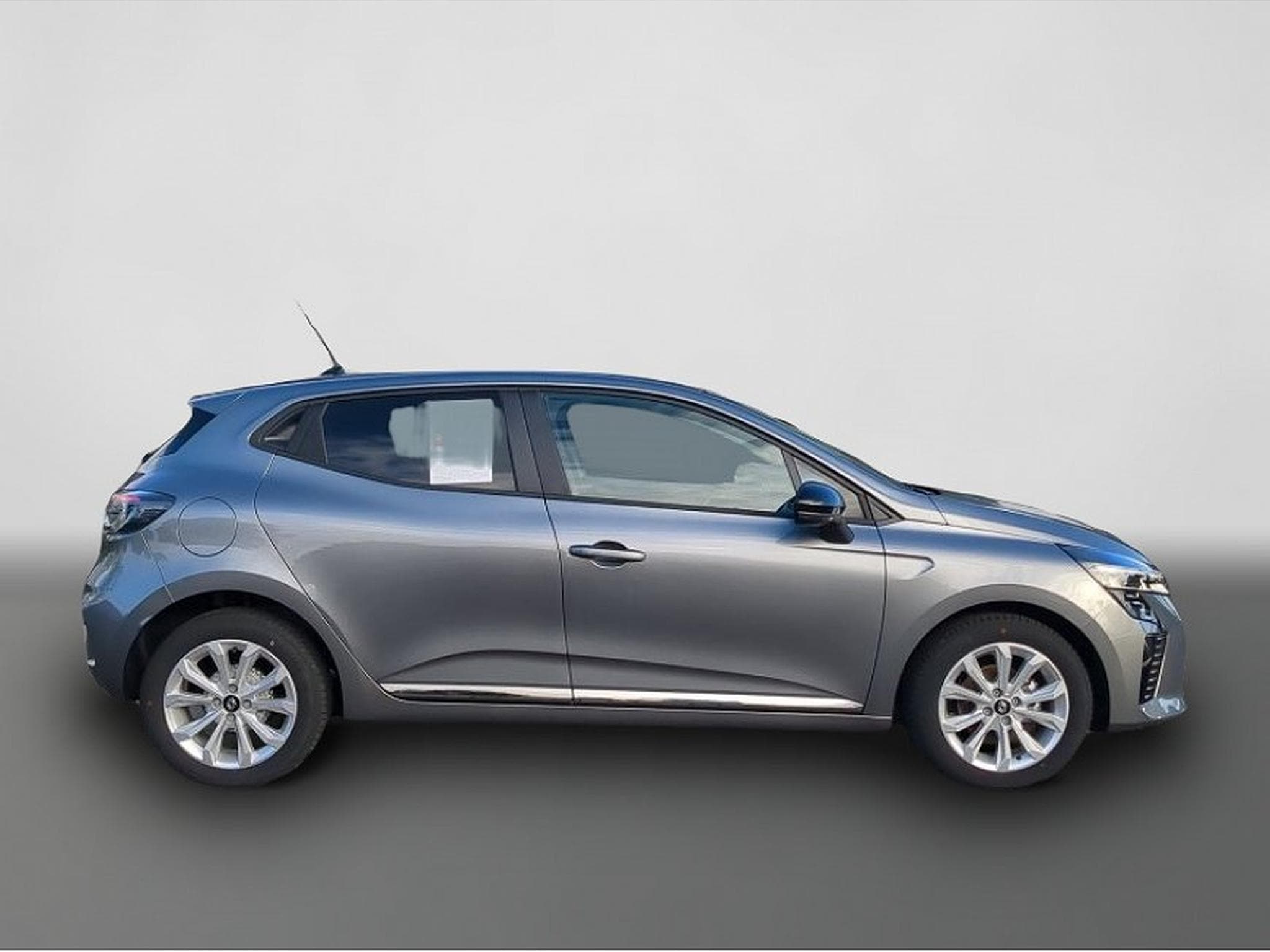 Renault Clio (2026) - Foto 2