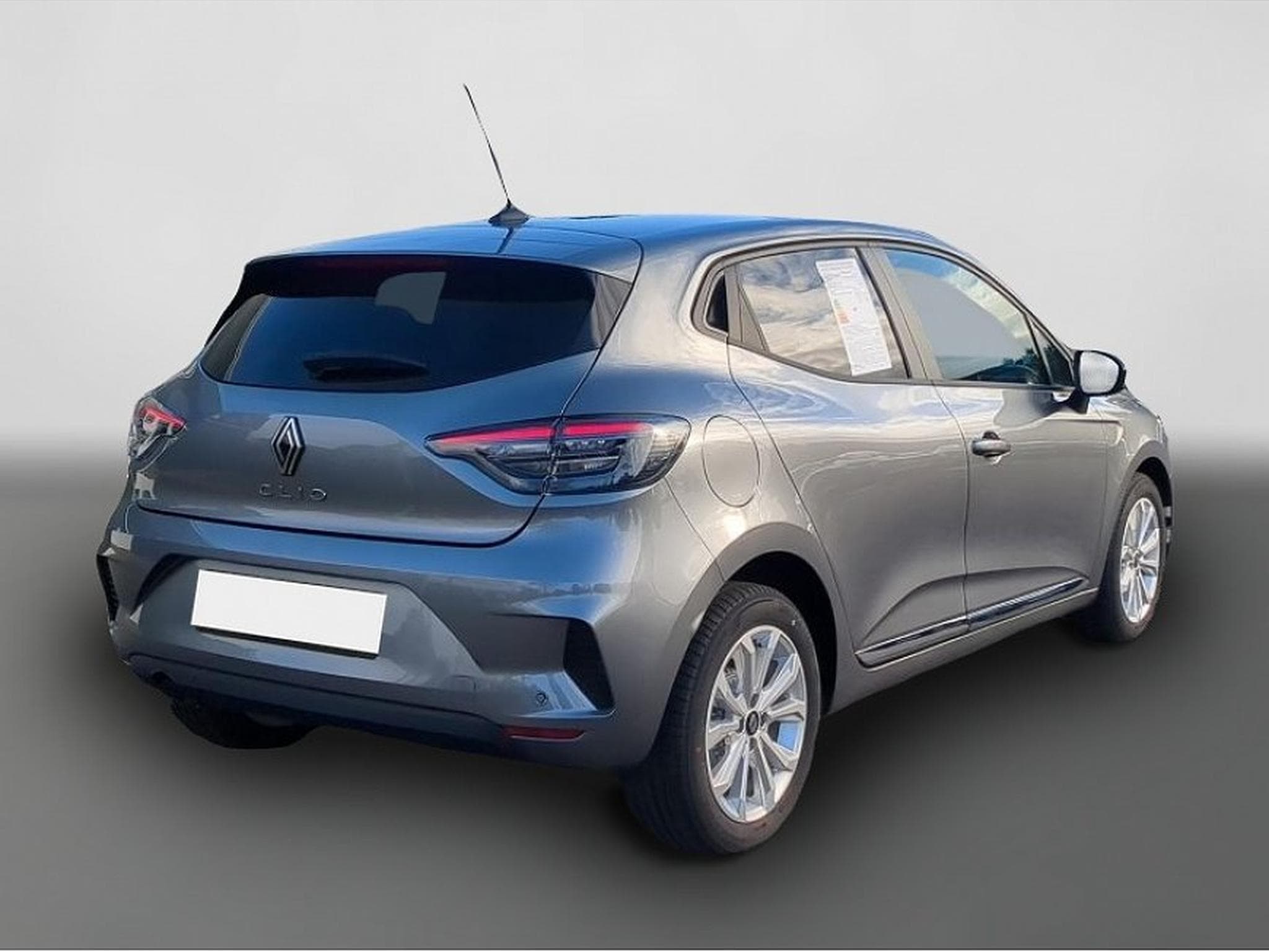Renault Clio (2026) - Foto 3