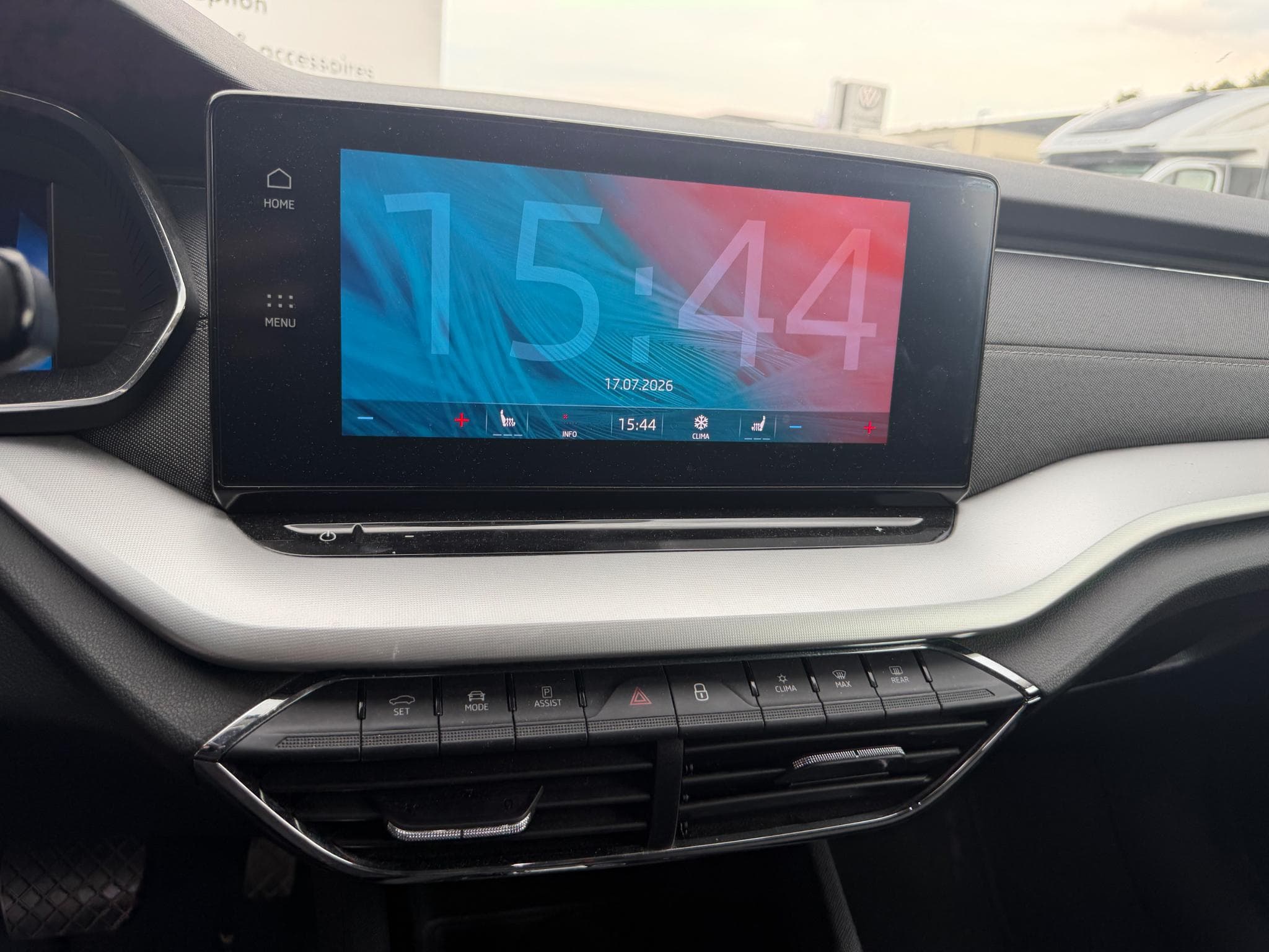 Skoda Octavia Style 150 TDI DSG7 (2021) - Photo 6