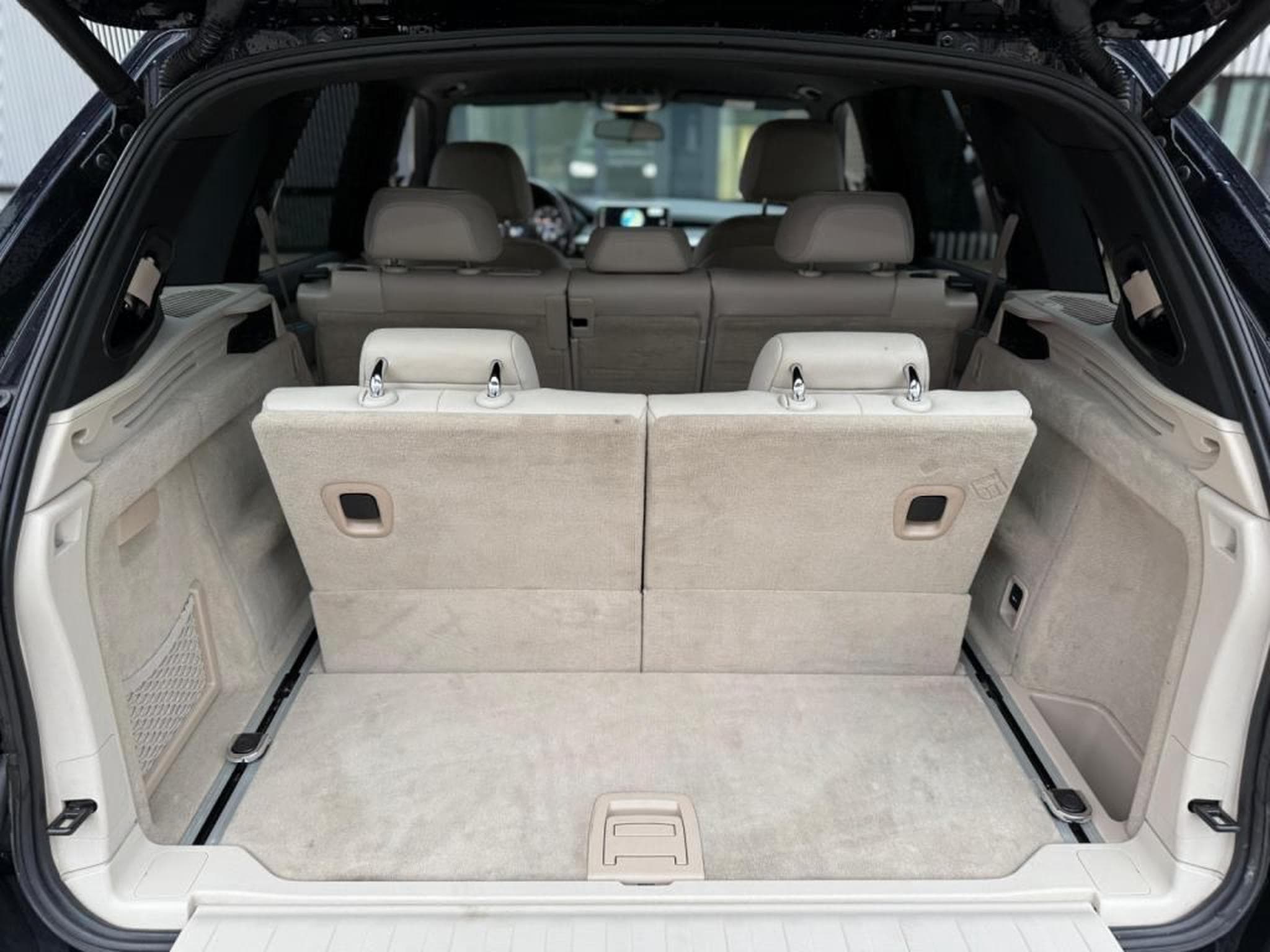 BMW X5 50D / Pack M / Camera 360 / 7 Places / (2015) - Foto 18
