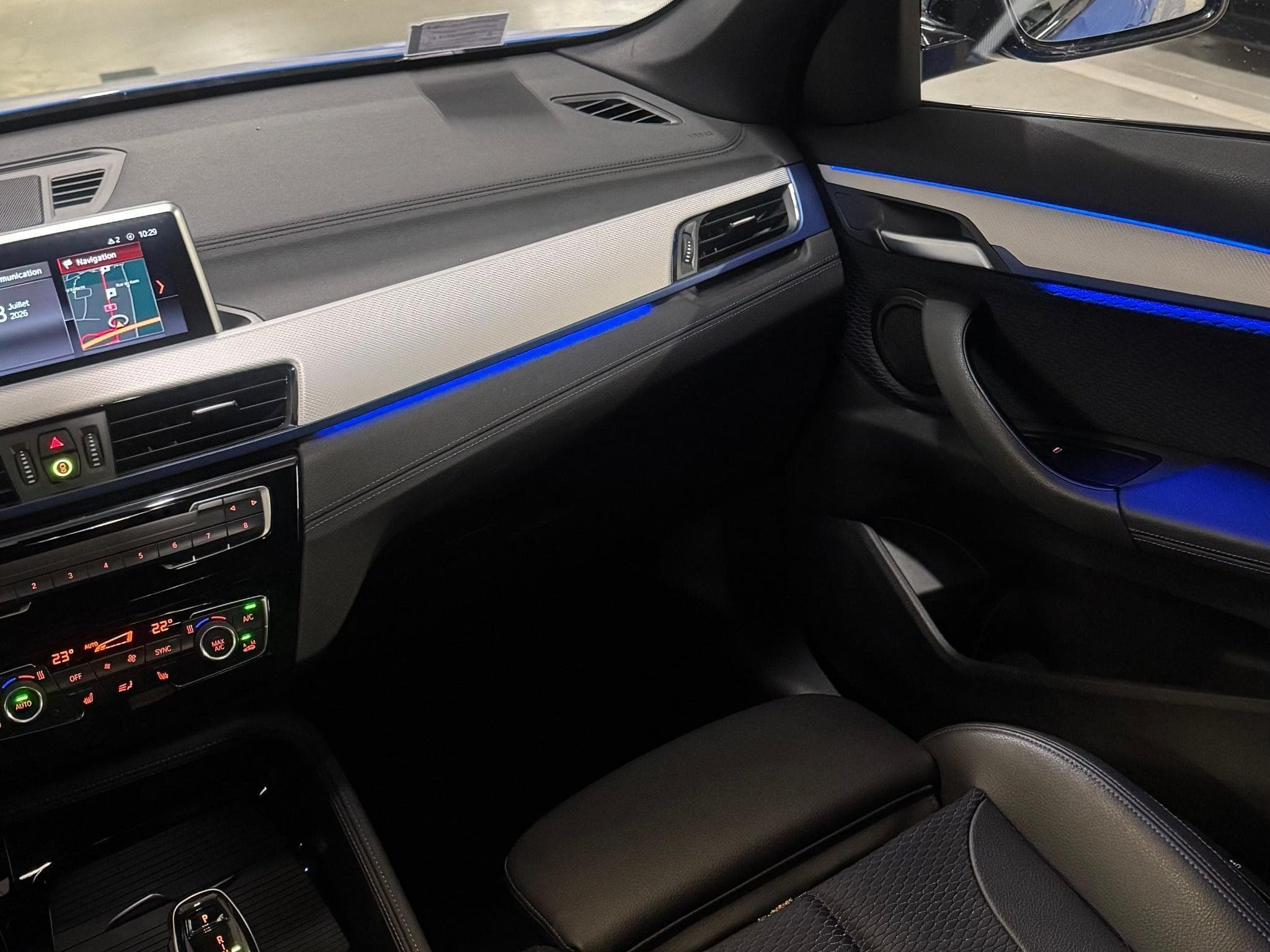 BMW X1 Sport M (2021) - Photo 8