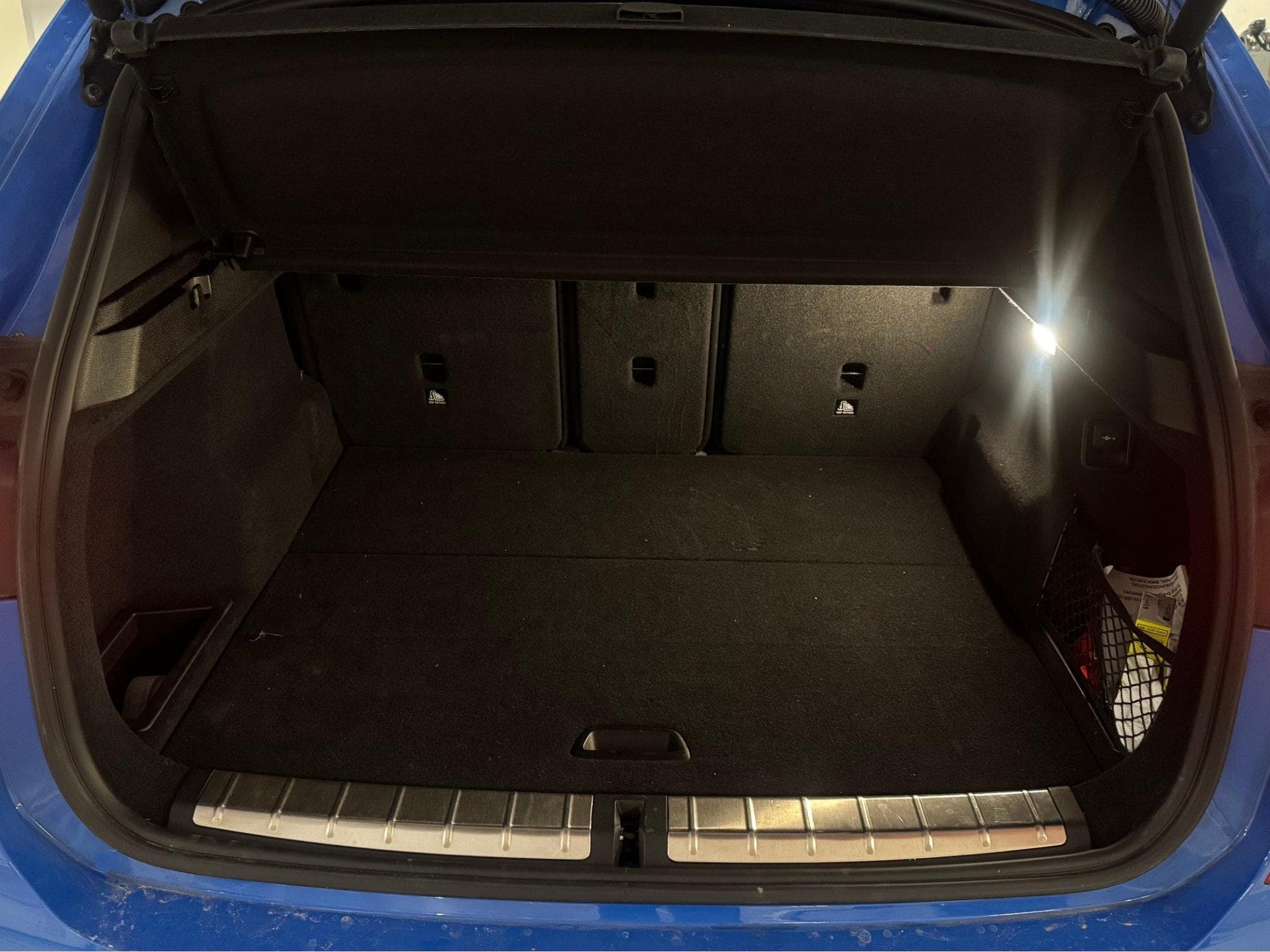 BMW X1 Sport M (2021) - Photo 10