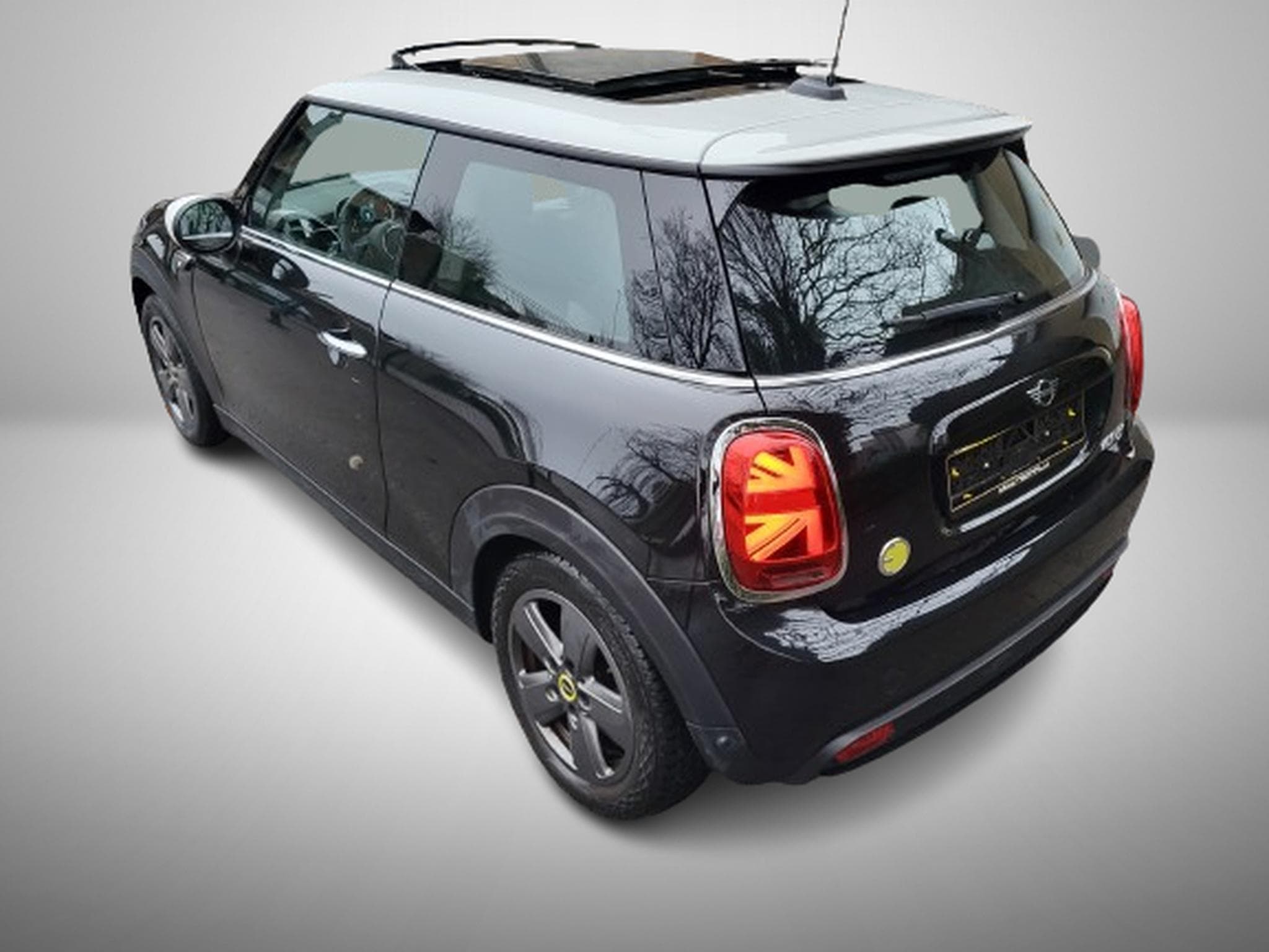 Mini Cooper SE (2022) - Photo 3