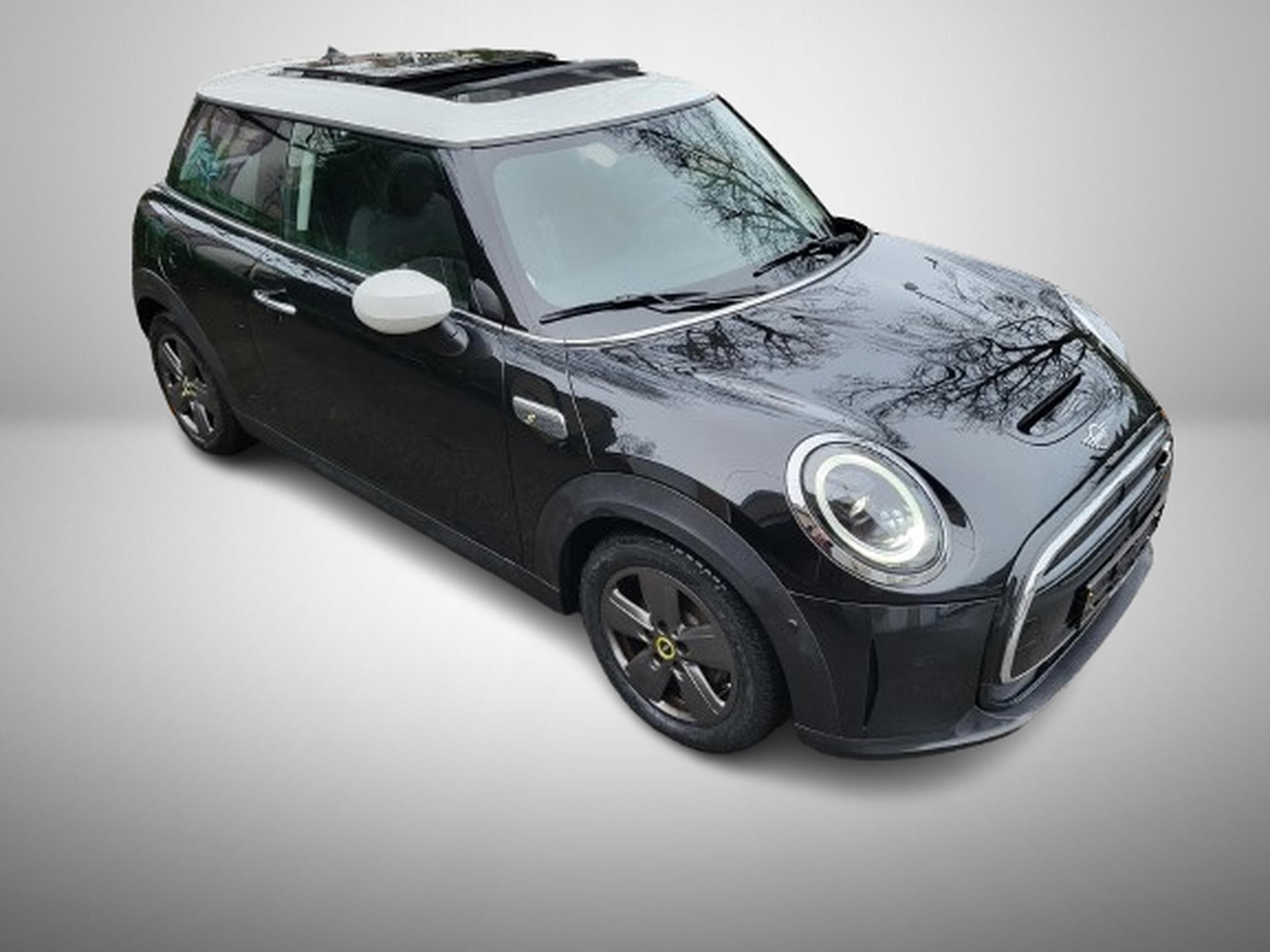 Mini Cooper SE (2022) - Photo 2