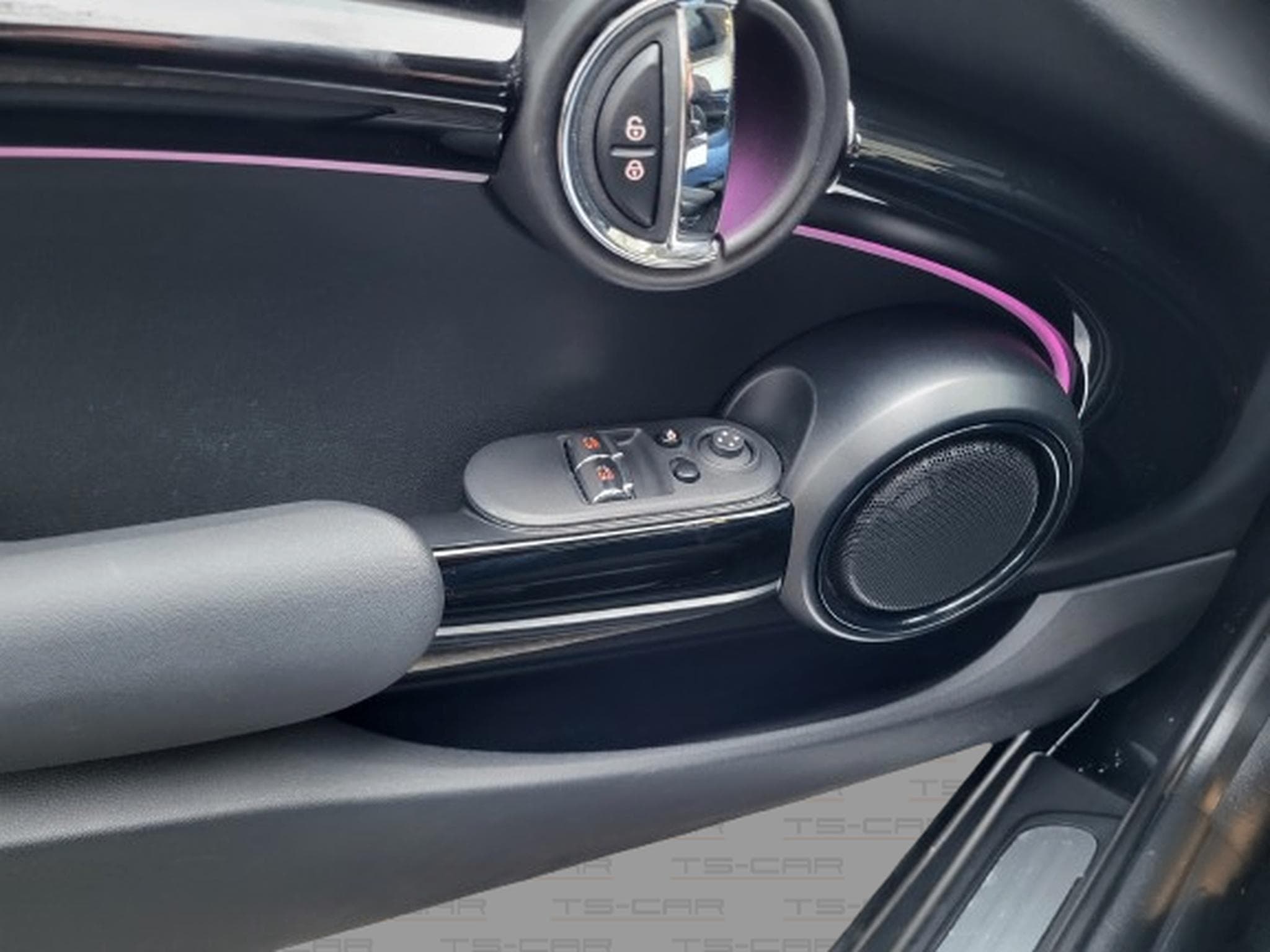 Mini Cooper SE (2022) - Photo 5