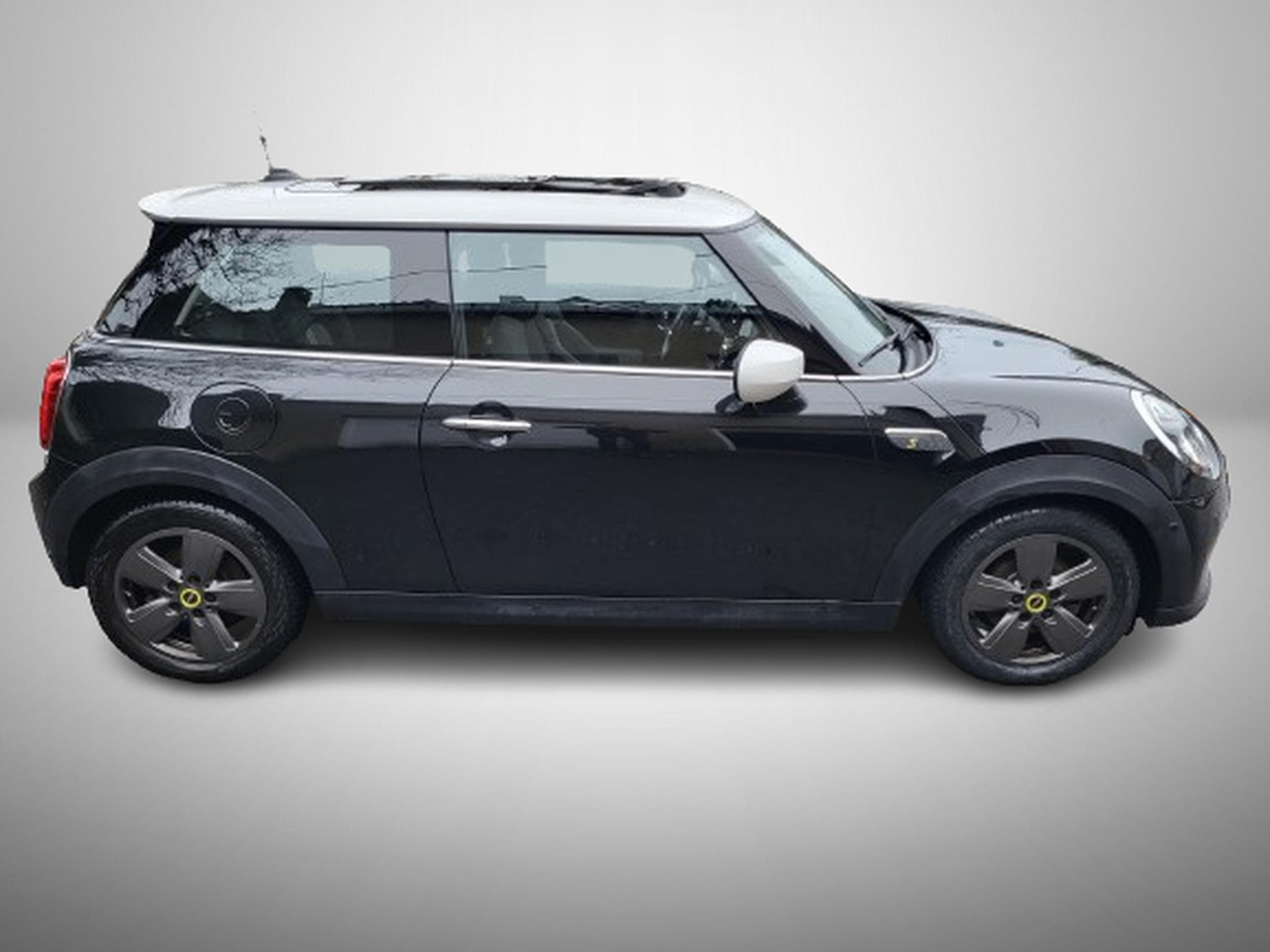 Mini Cooper SE (2022) - Photo 14