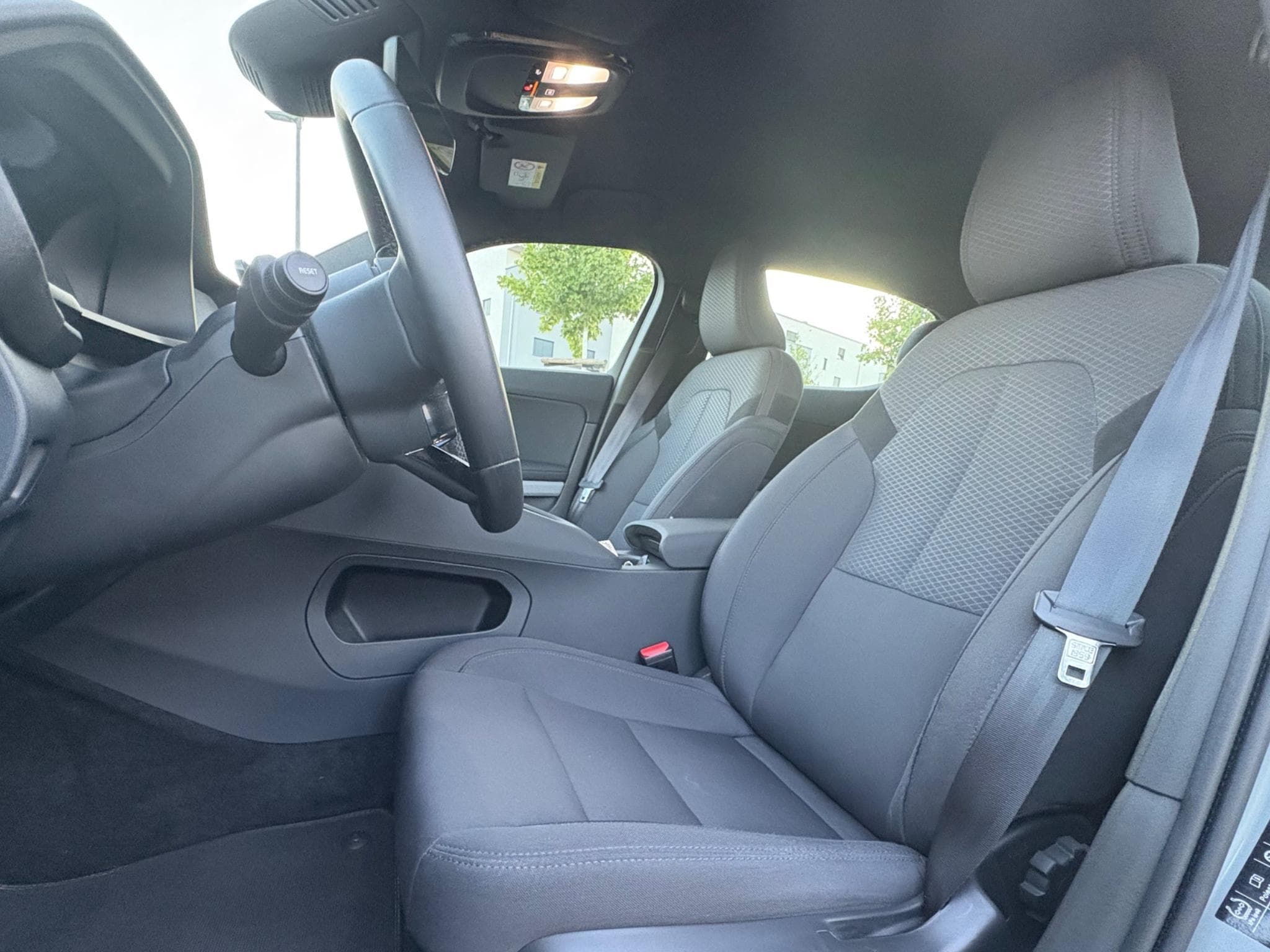 Polestar 2 Standard range Single Moteur (2024) - Photo 9