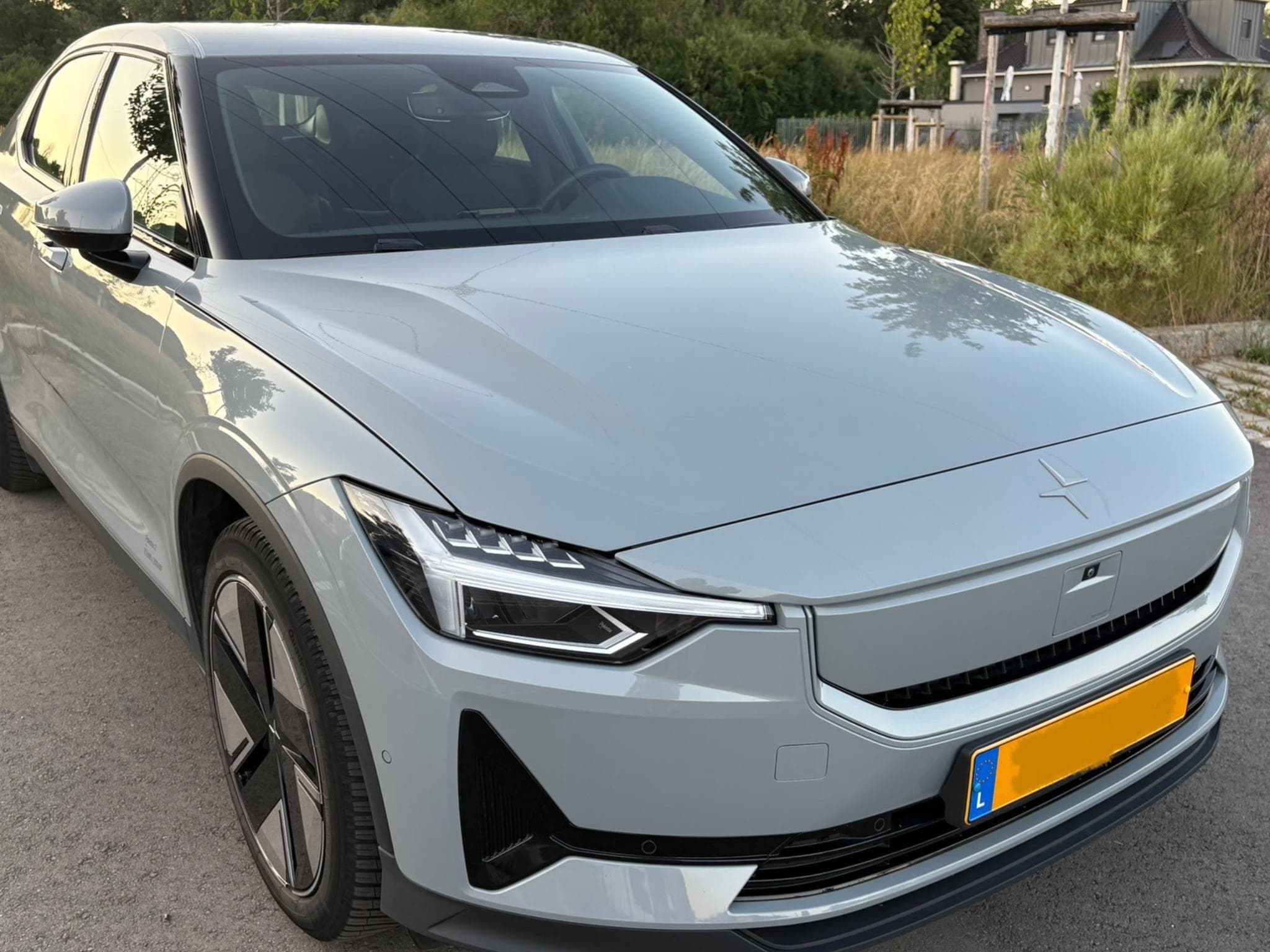 Polestar 2 Standard range Single Moteur (2024) - Photo 14