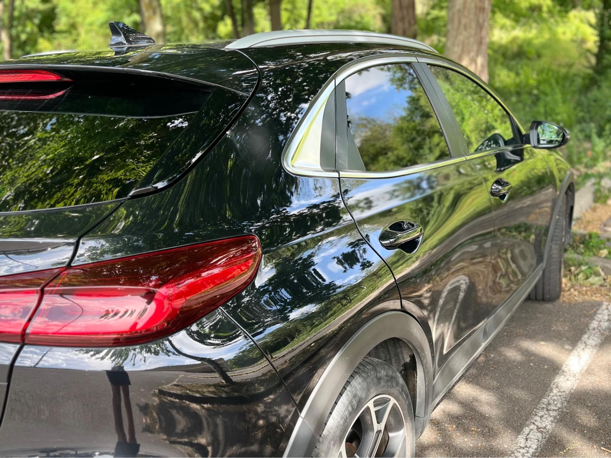Kia Ceed X CEED DESIGN TGDI 16O DCT7 (2021) - Photo 3