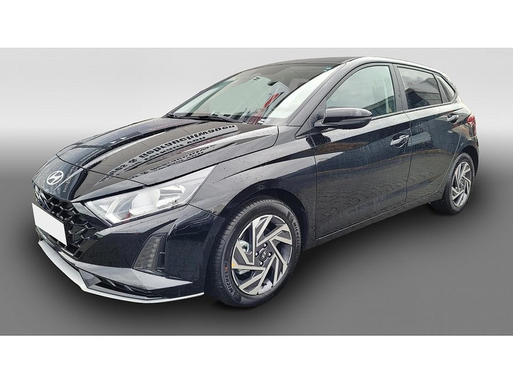 Hyundai i20 (2026) - Photo 1