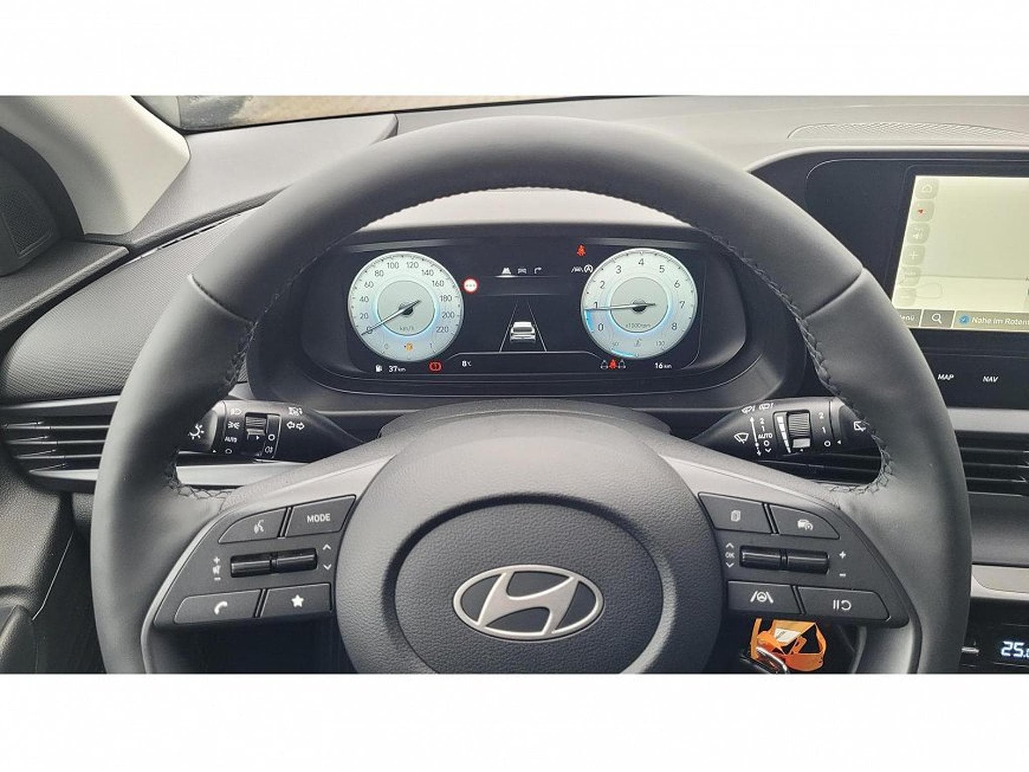 Hyundai i20 (2026) - Photo 12