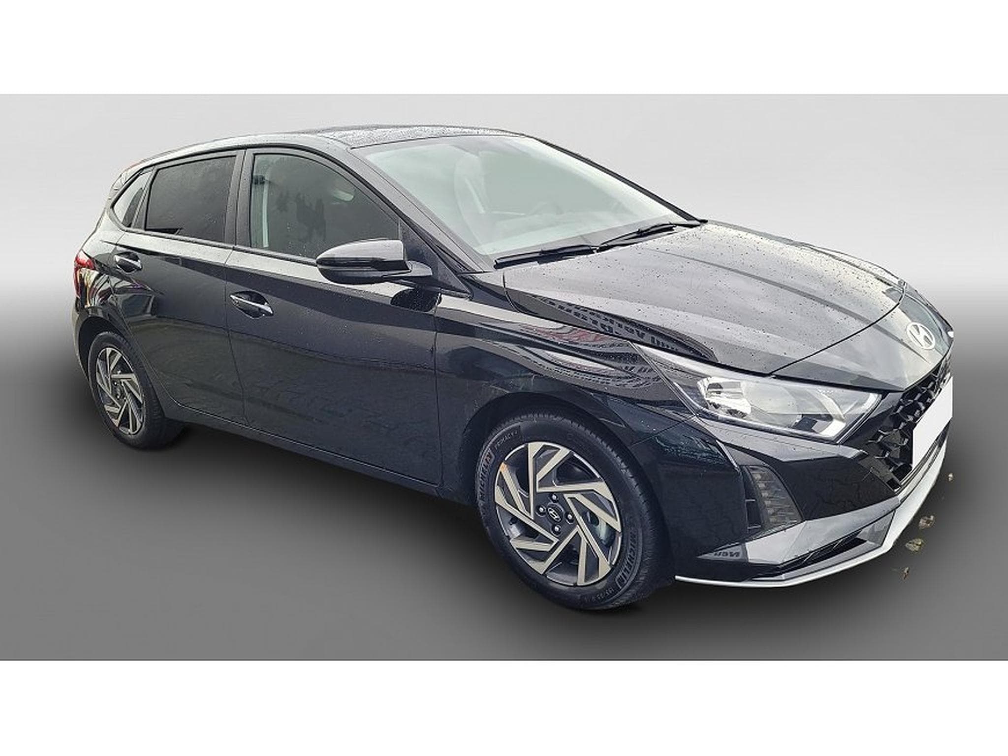 Hyundai i20 (2026) - Photo 3