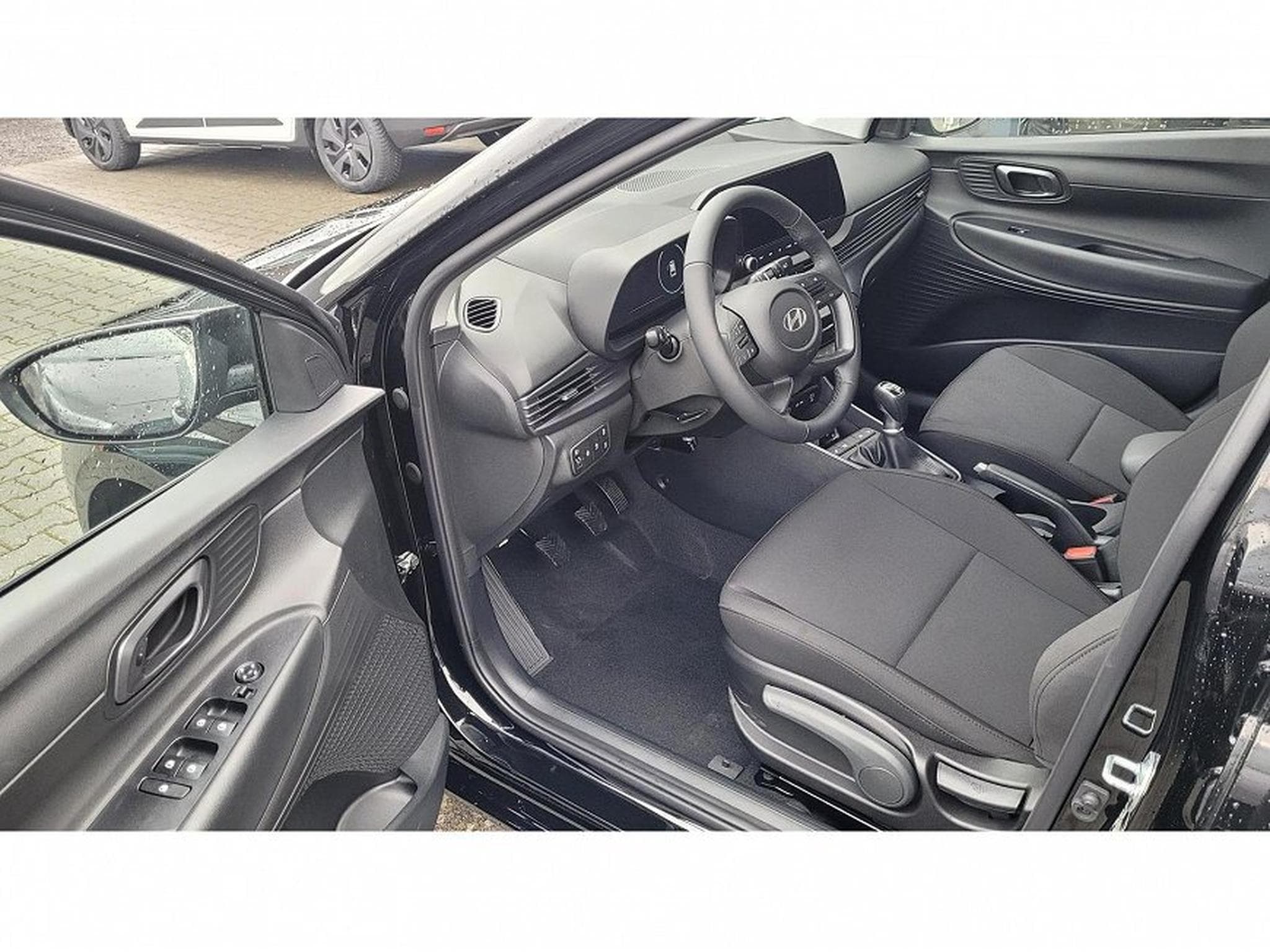 Hyundai i20 (2026) - Photo 7