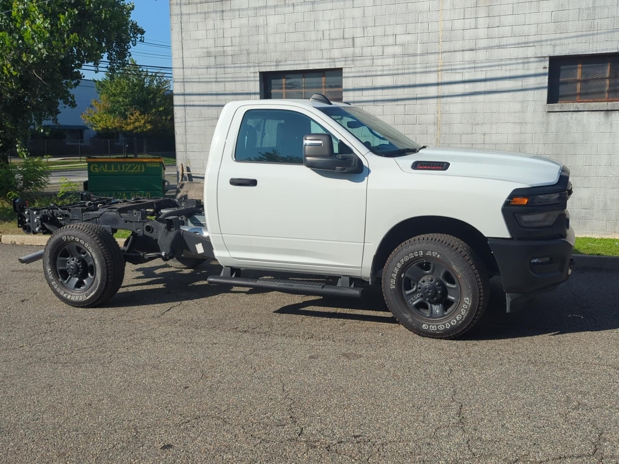 Dodge RAM 3500 (2026) - Photo 1